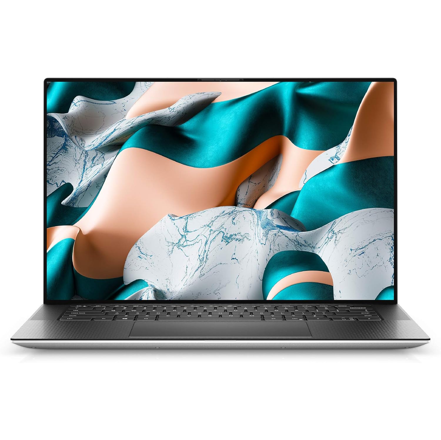 Refurbished (Good) - Dell XPS 15 9500 Notebook |15.6" Touch| Intel Core i7-10750H | 2.60 GHz | 32 GB RAM | 1 TB NVMe SSD | NVIDIA GeForce GTX 1650 Ti with 4GB | Windows 11 Pro