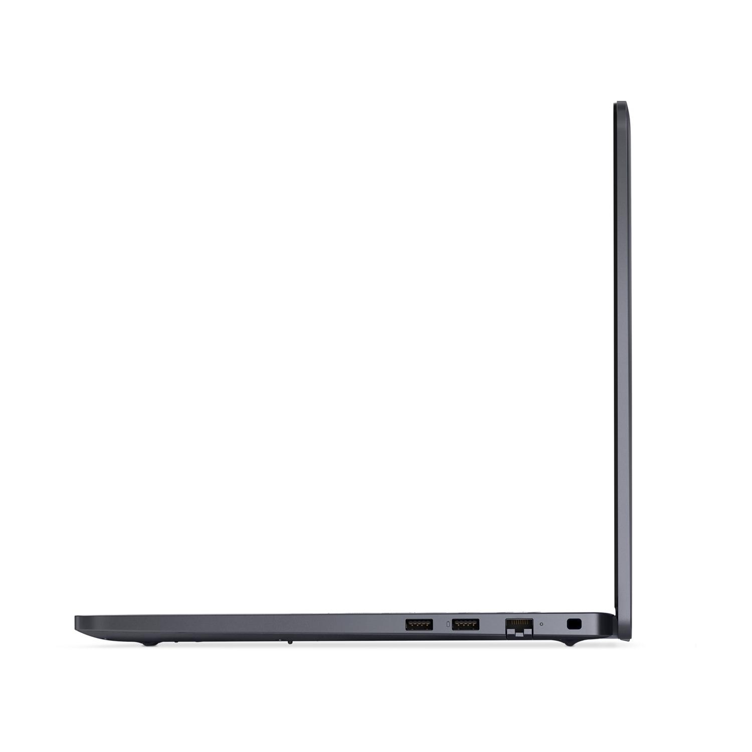 Dell Pro Pc16255 16" Laptop with AMD Ryzen™ 5-220 Processor, 256GB SSD, 8 GB RAM, Windows 11 Pro - Magnetite Color