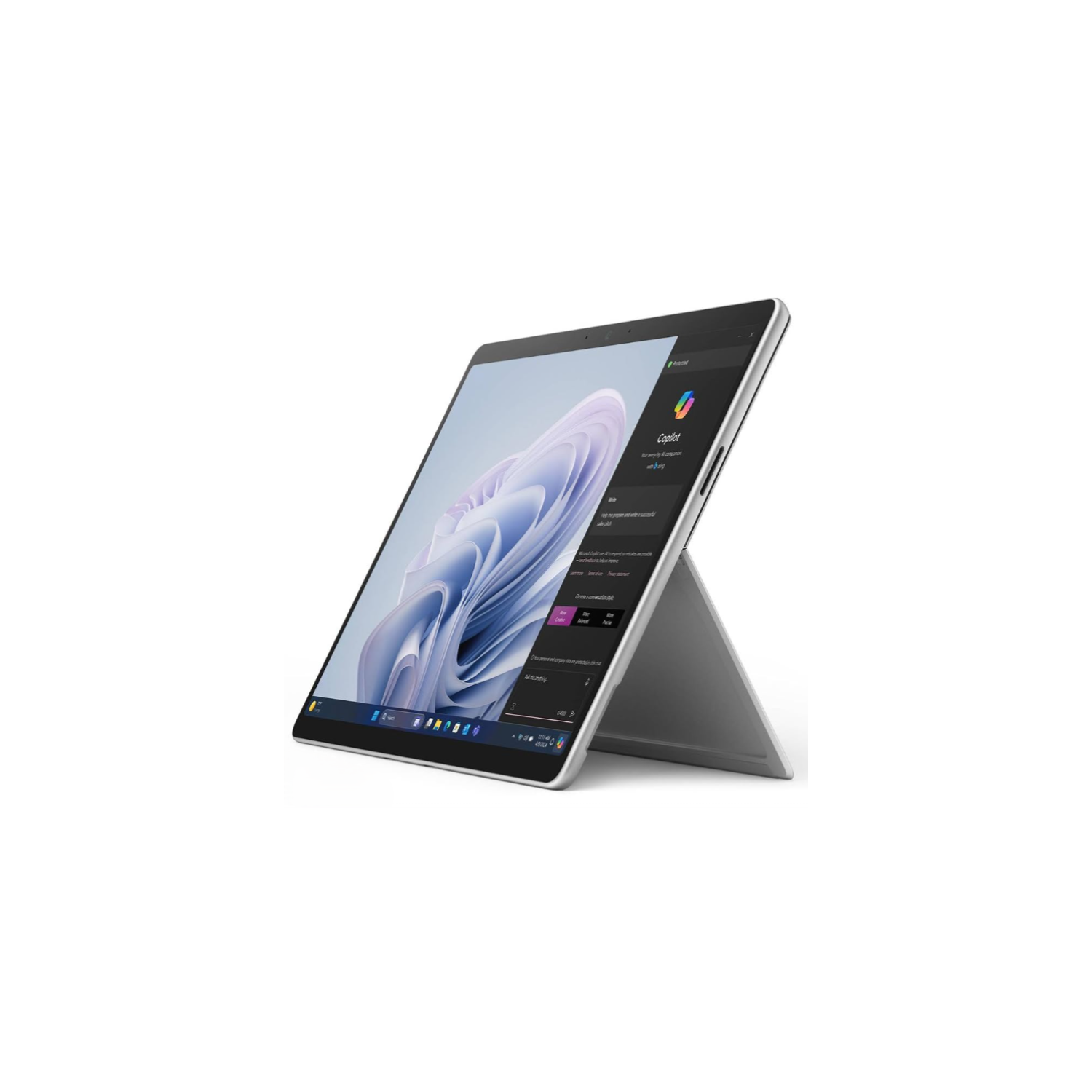 Remis à neuf MS Pro 11 Édition C10 Mémoire vive 16&nbsp;Go de; LCD de SSD de 256&nbsp;Go; Windows 11 Famille