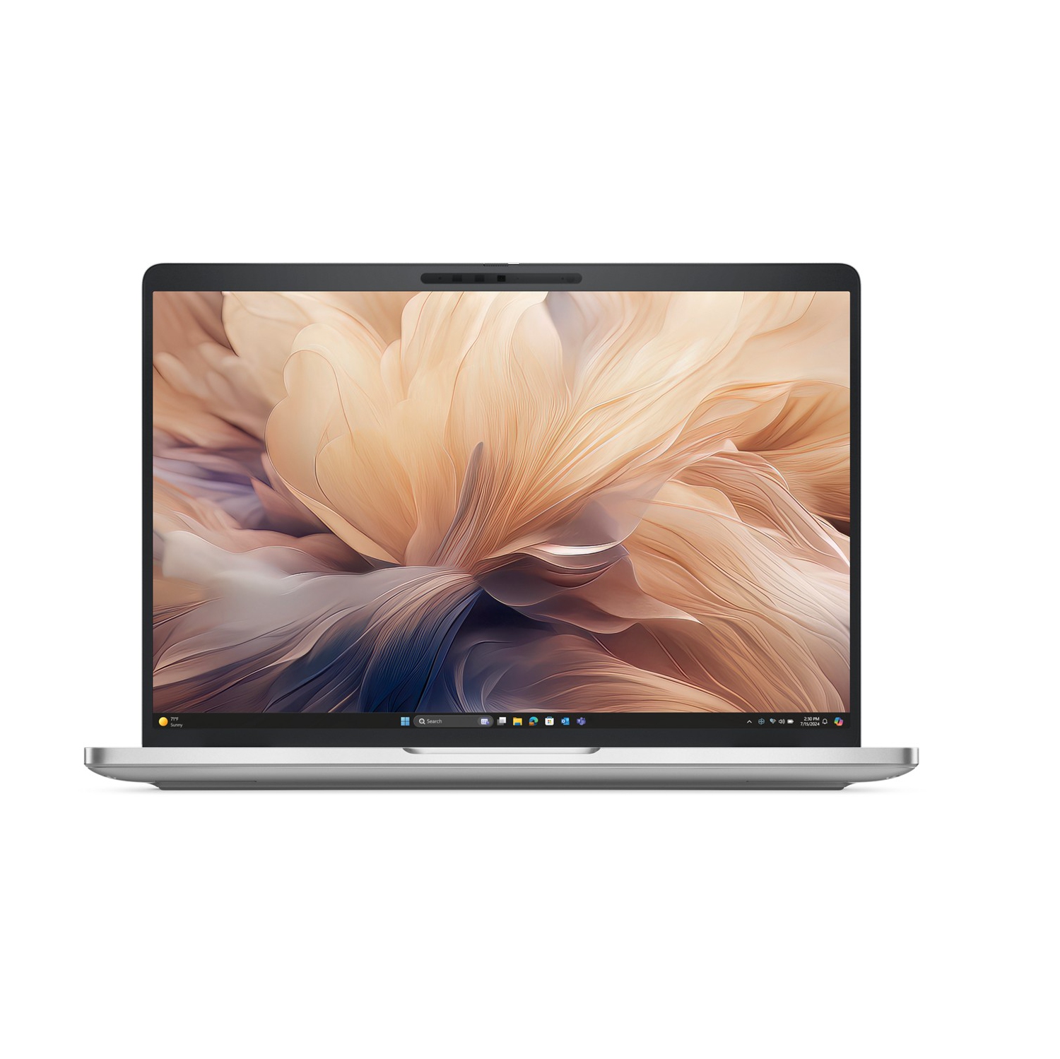 Dell Pro Pb14250 14" Laptop with Intel® Core™ Ultra 7-266V Processor, 512GB SSD, 16 GB RAM, Windows 11 Pro - Aluminum