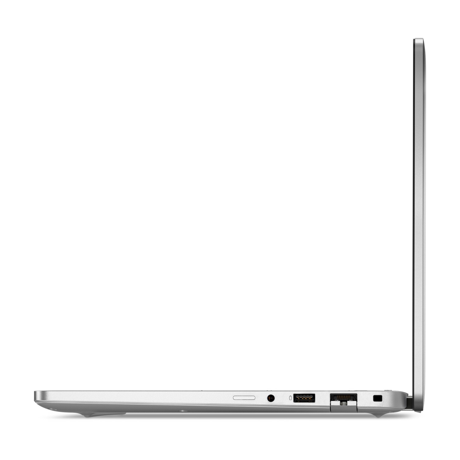 Dell Pro Pb14250 14" Laptop with Intel® Core™ Ultra 7-268V Processor, 512GB SSD, 32 GB RAM, Windows 11 Pro - Aluminum