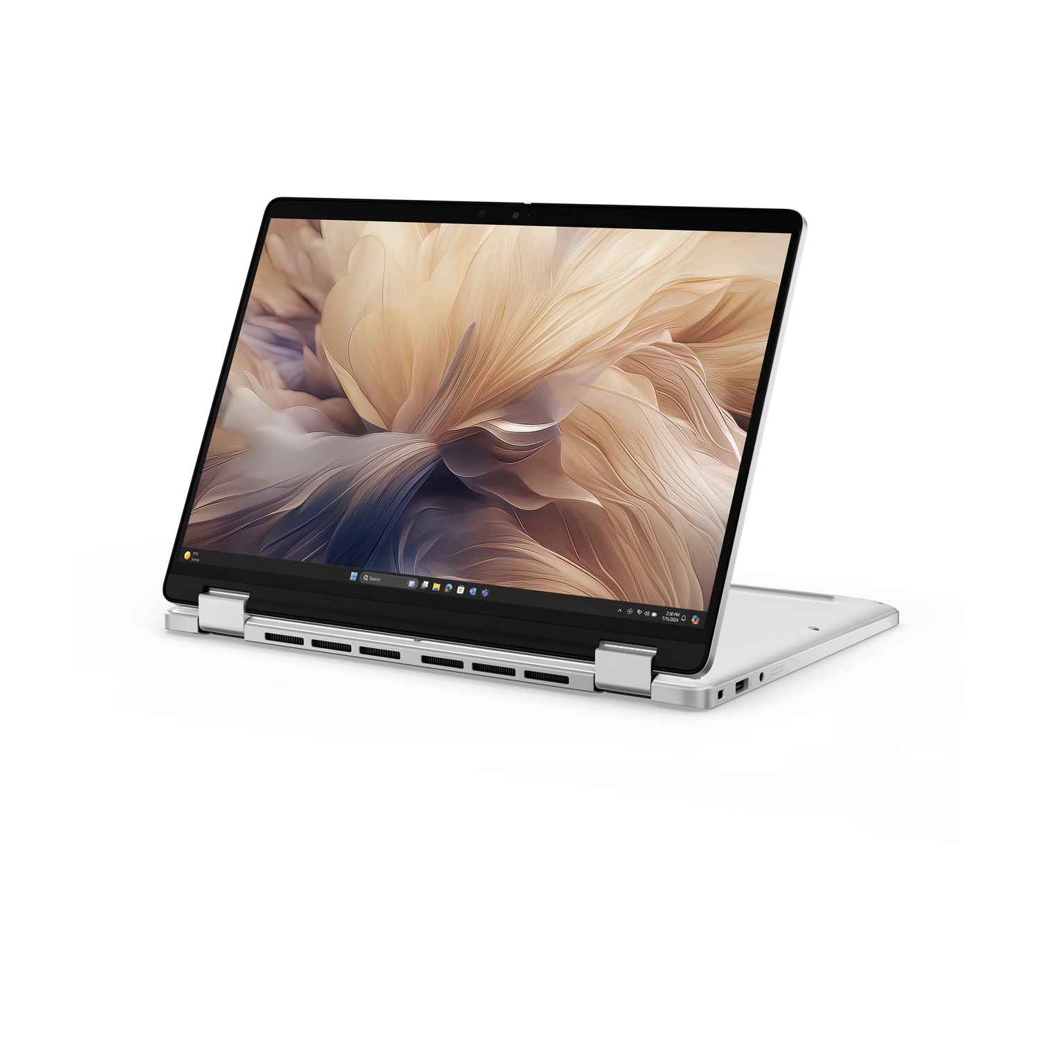 Dell Pro Pb14250 14" Laptop with Intel® Core™ Ultra 7-265U Processor, 512GB SSD, 16 GB RAM, Windows 11 Pro - Aluminum