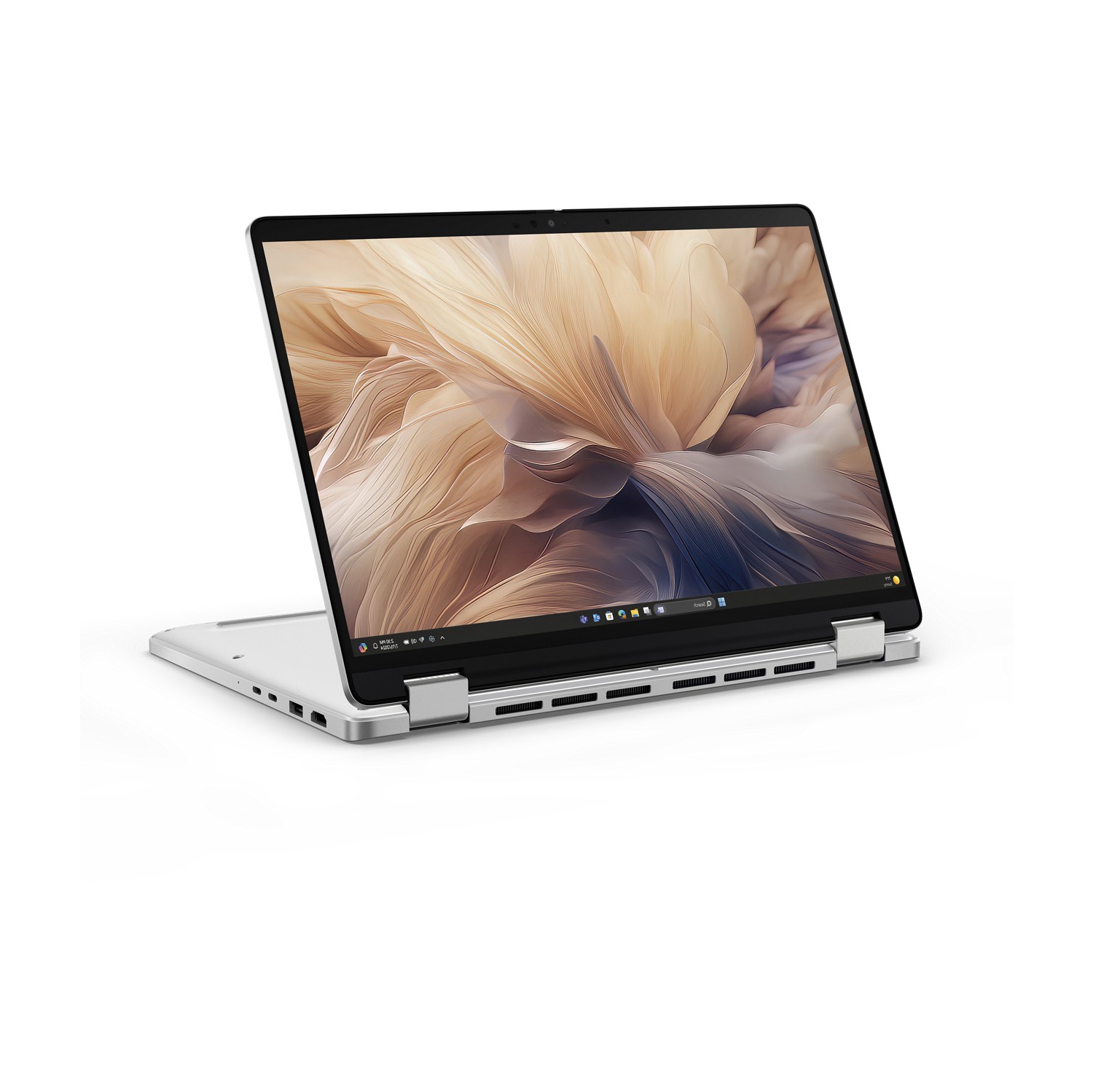 Dell Pro Pb14250 14" Laptop with Intel® Core™ Ultra 5-236V Processor, 256GB SSD, 16 GB RAM, Windows 11 Pro - Aluminum