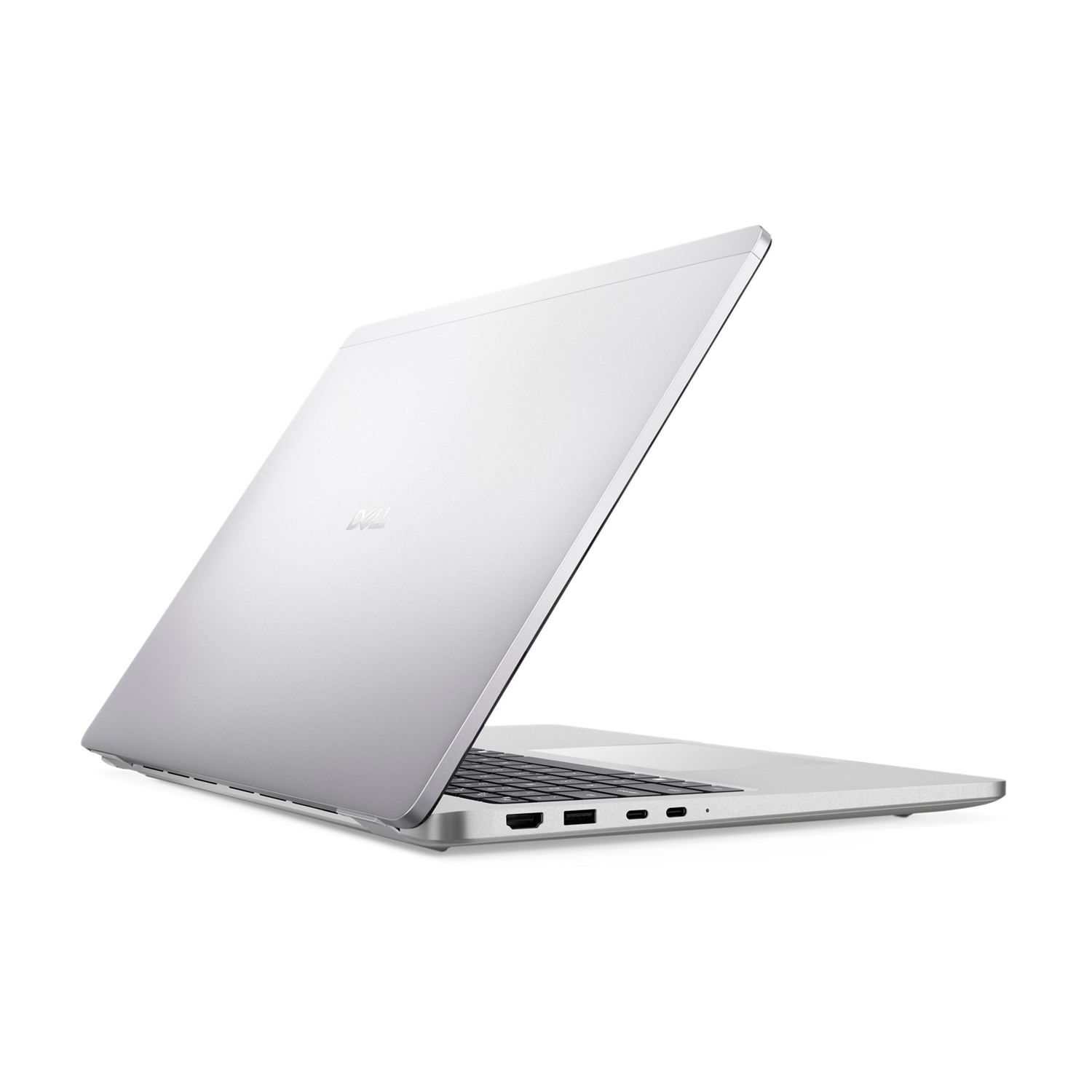 Dell Pro Pb16250 16" Laptop with Intel® Core™ Ultra 7-266V Processor, 512GB SSD, 16 GB RAM, Windows 11 Pro - Aluminum