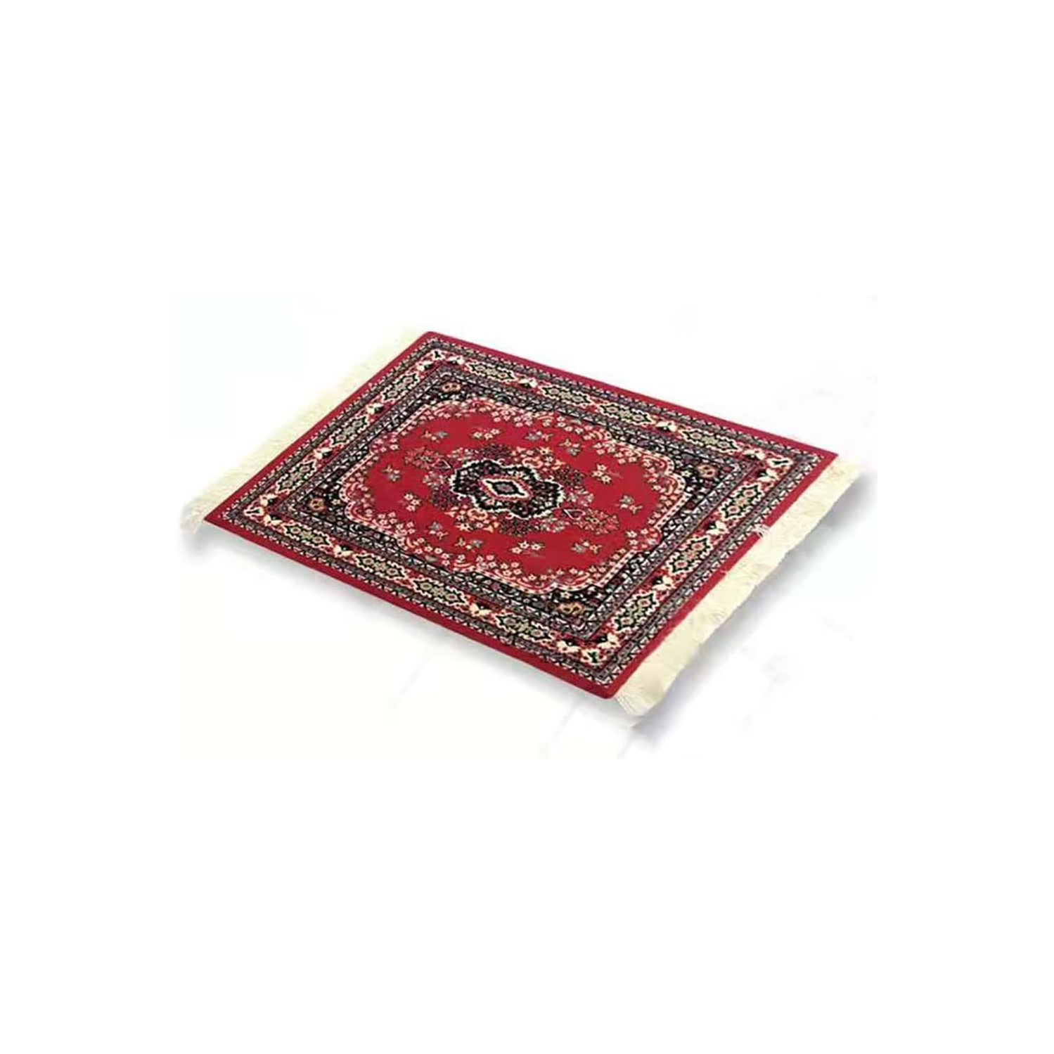 Paitianle Mouse Pads for Wireless Mouse,Oriental Carpet Mouse Mat Computer Mousepad for Table Decor