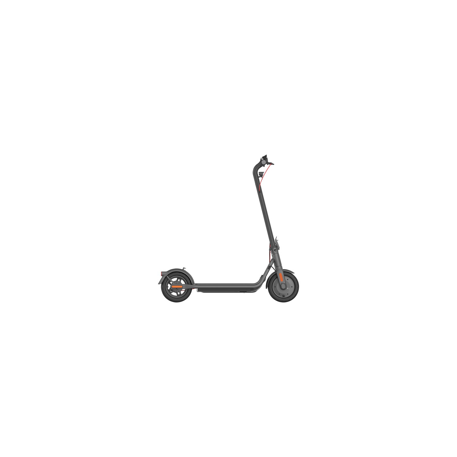 V25 Pro de Navee | Trottinette électrique | Moteur 300&nbsp;W | Autonomie jusqu'à 25&nbsp;km | Vitesse 30&nbsp;km/HR | Connectivité à applications –