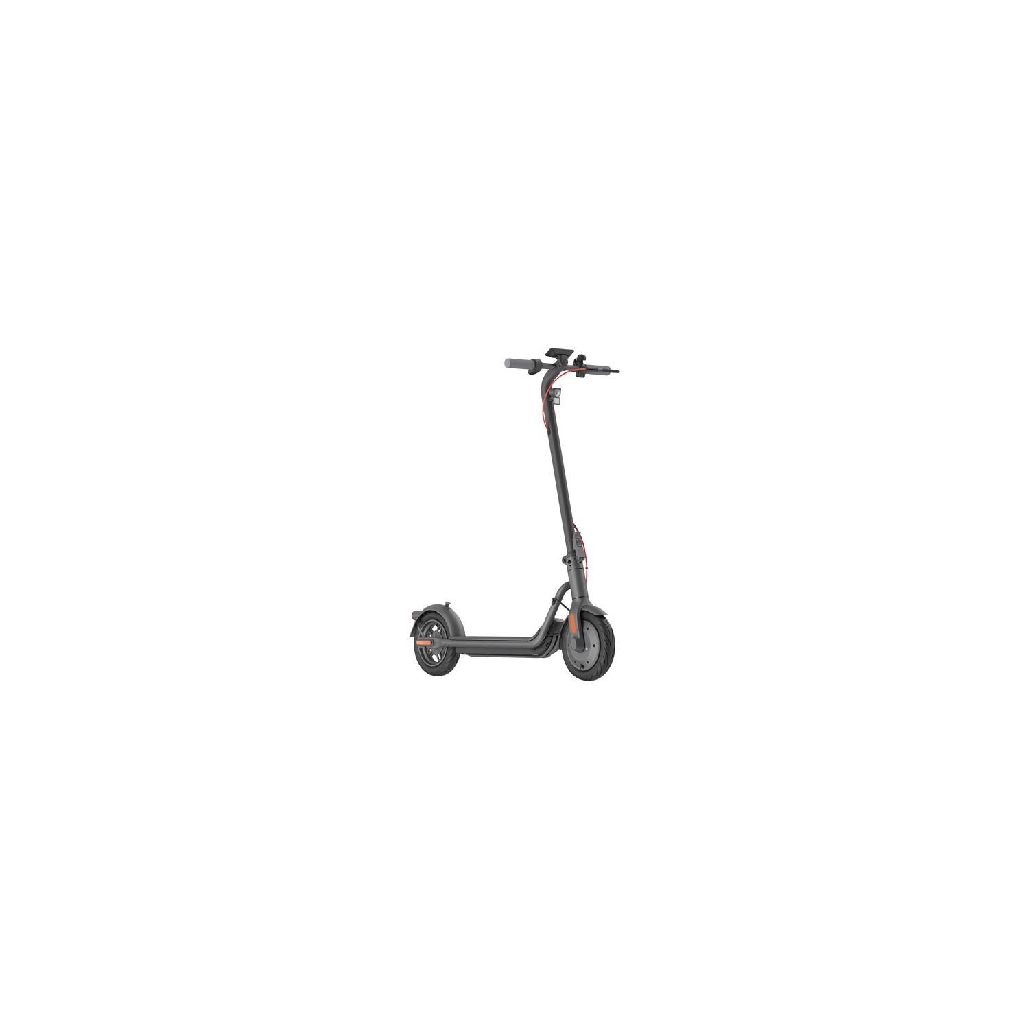 V25 Pro de Navee | Trottinette électrique | Moteur 300&nbsp;W | Autonomie jusqu'à 25&nbsp;km | Vitesse 30&nbsp;km/HR | Connectivité à applications –