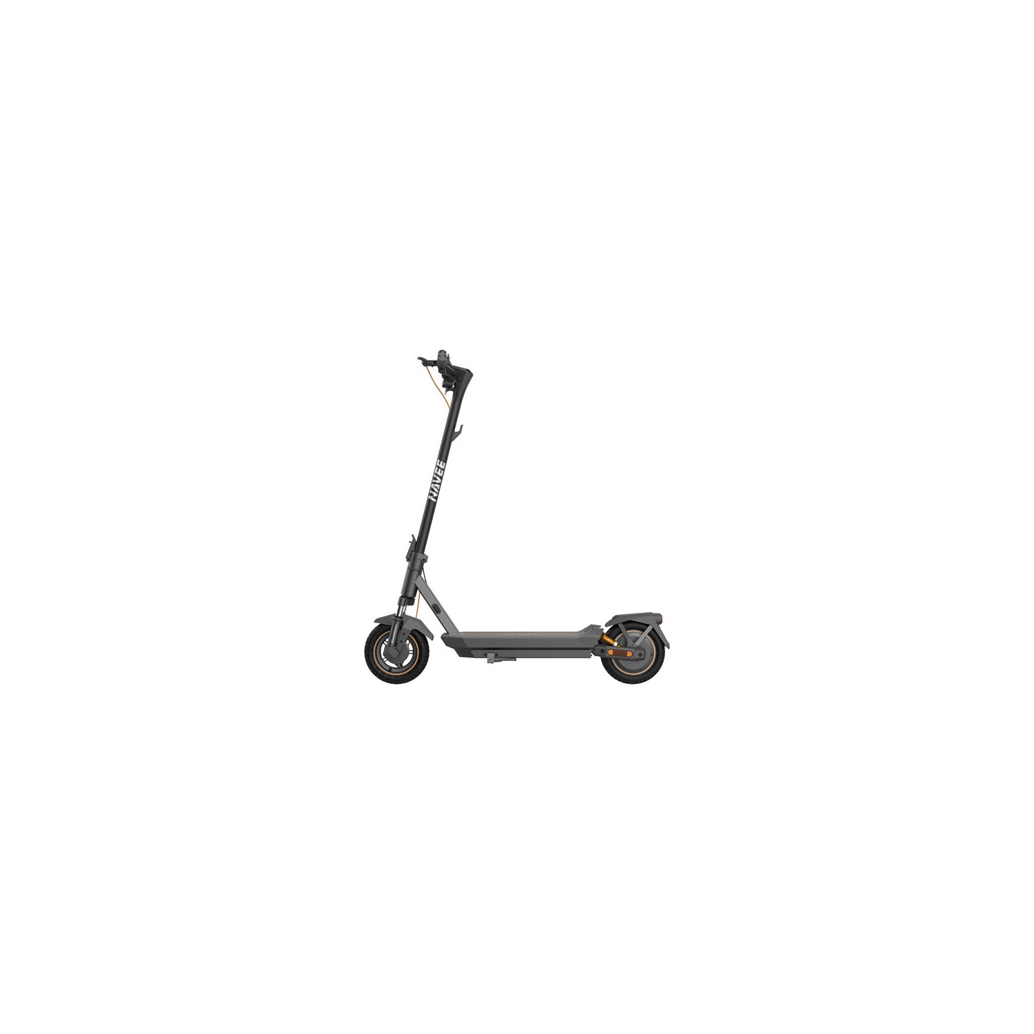 Navee GT3 | Electric Scooter | 350W Motor | Range up to 50km | 32KM/HR Speed | App Connectivity - Open Box