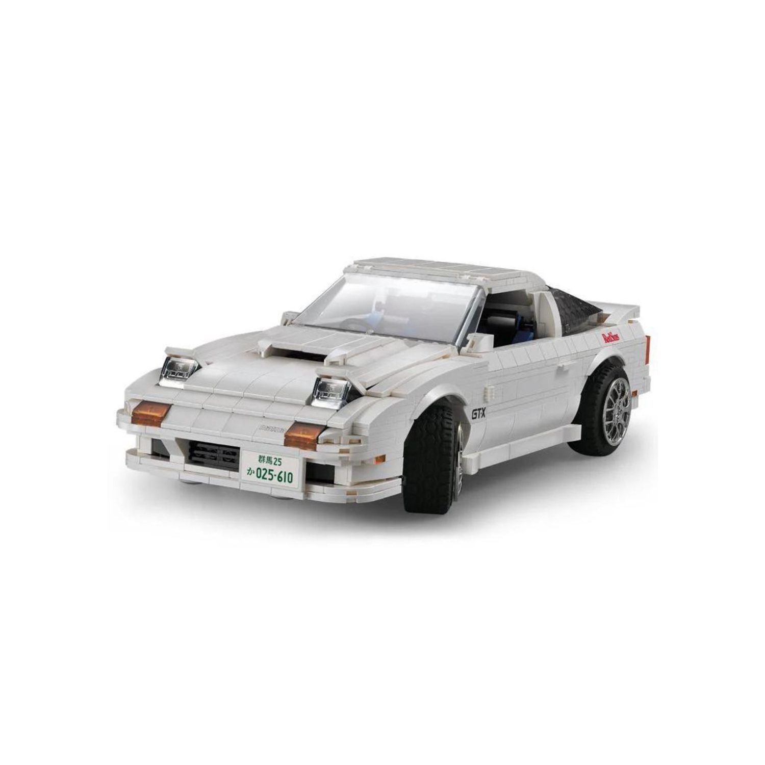 CADA 1:12 Télécommande Mazda RX-7 FC3S 1552 PC