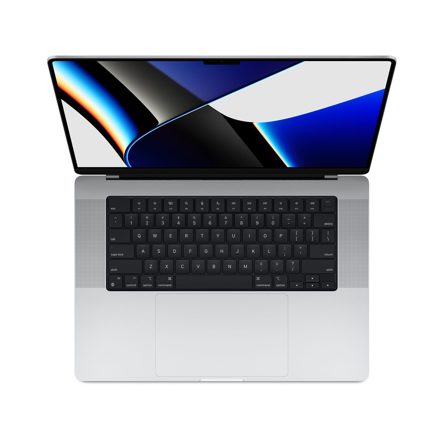 Refurbished(Good) - Apple MacBook Pro 16" (2021) - Space Grey (Apple M1 Max Chip / 1TB SSD / 32GB RAM) - English