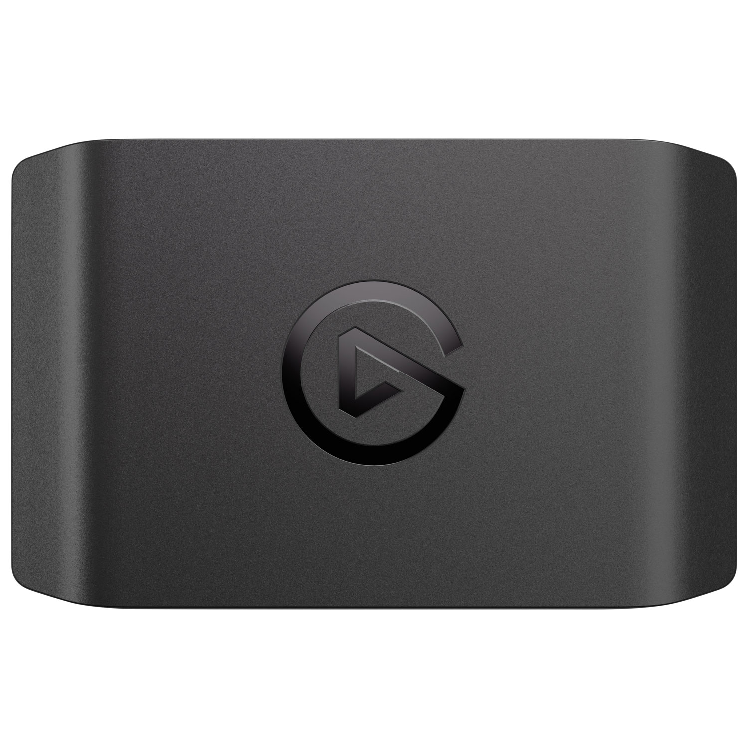 Carte de saisie externe 4K S d'Elgato - Noir