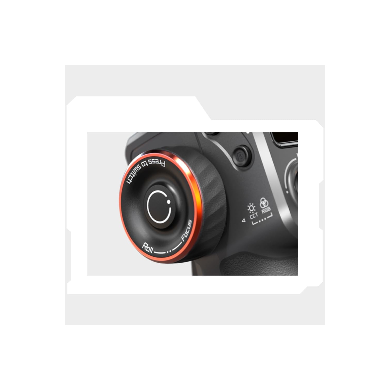 Remis à neuf - Stabilisateur à cardan iSteady MT2 de Hohem pour appareil photo, cardan 4-en-1 3 axes pour appareil photo sans miroir/compact/caméra