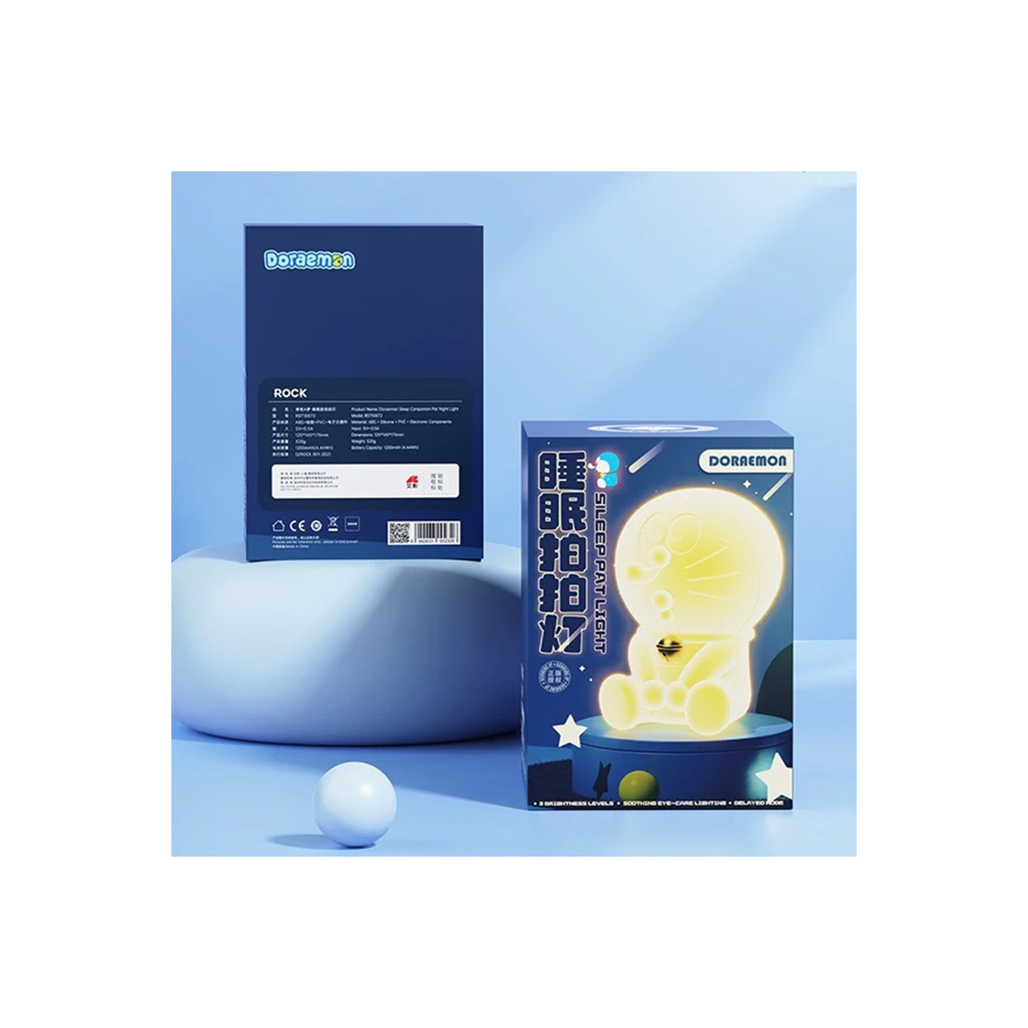 Doraemon Night Light