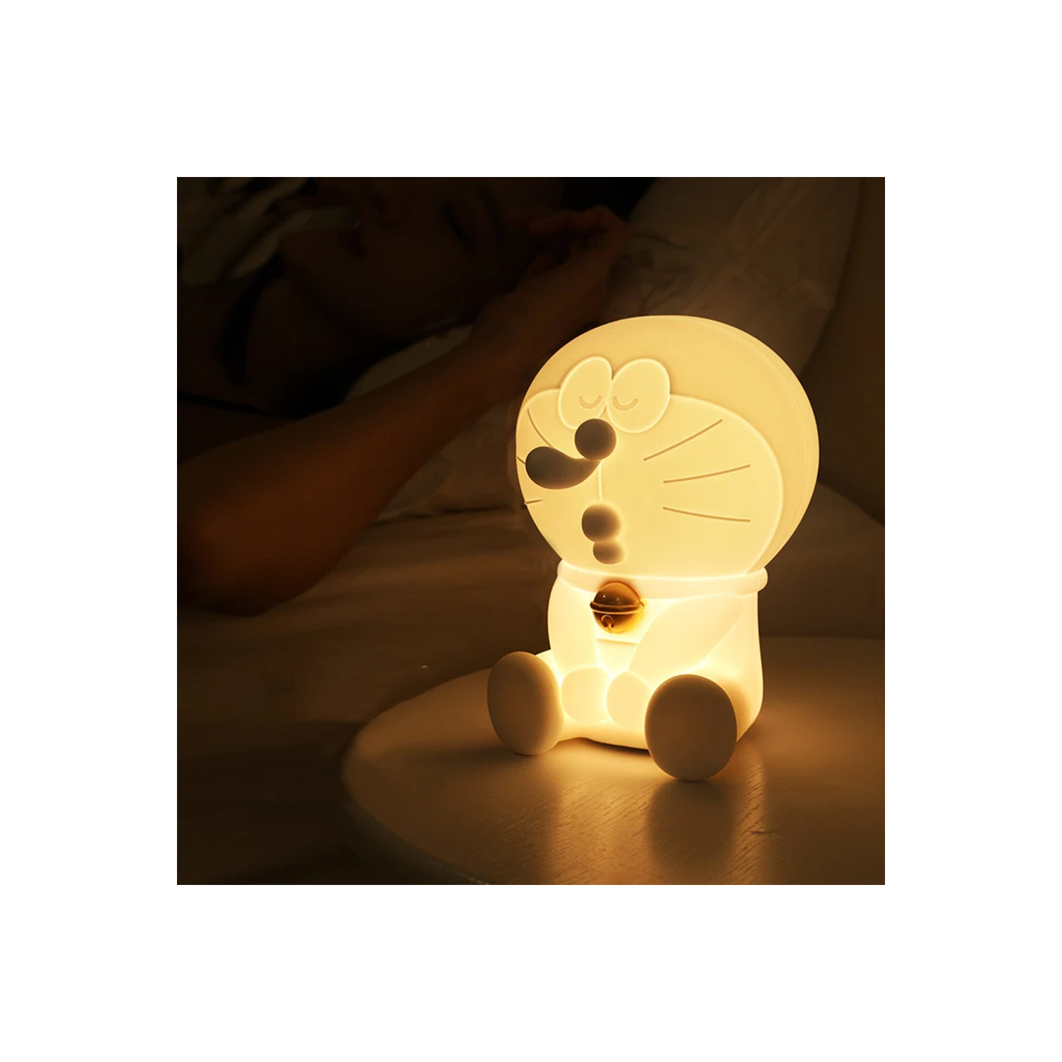 Doraemon Night Light