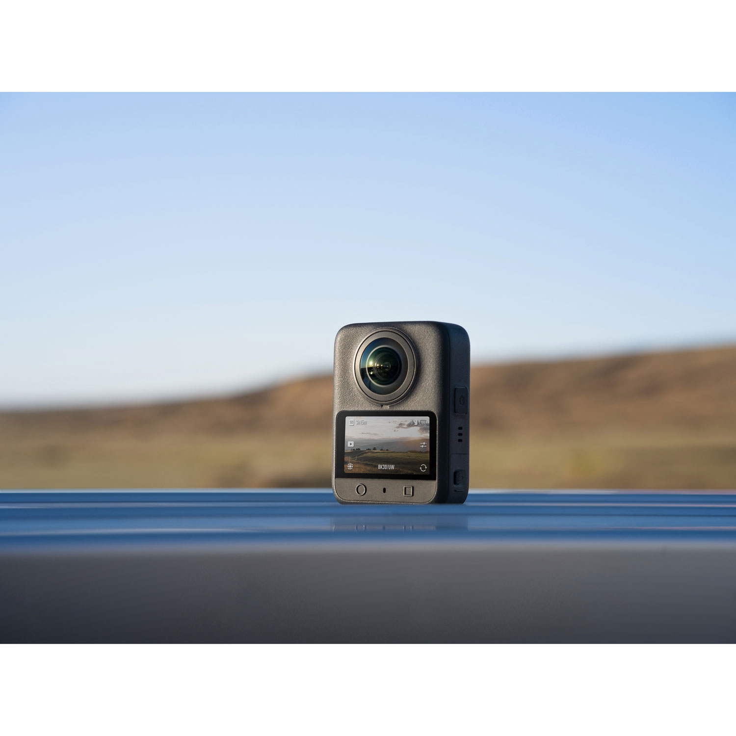 DJI Osmo 360 Standard Combo Waterproof 8K Action Camera