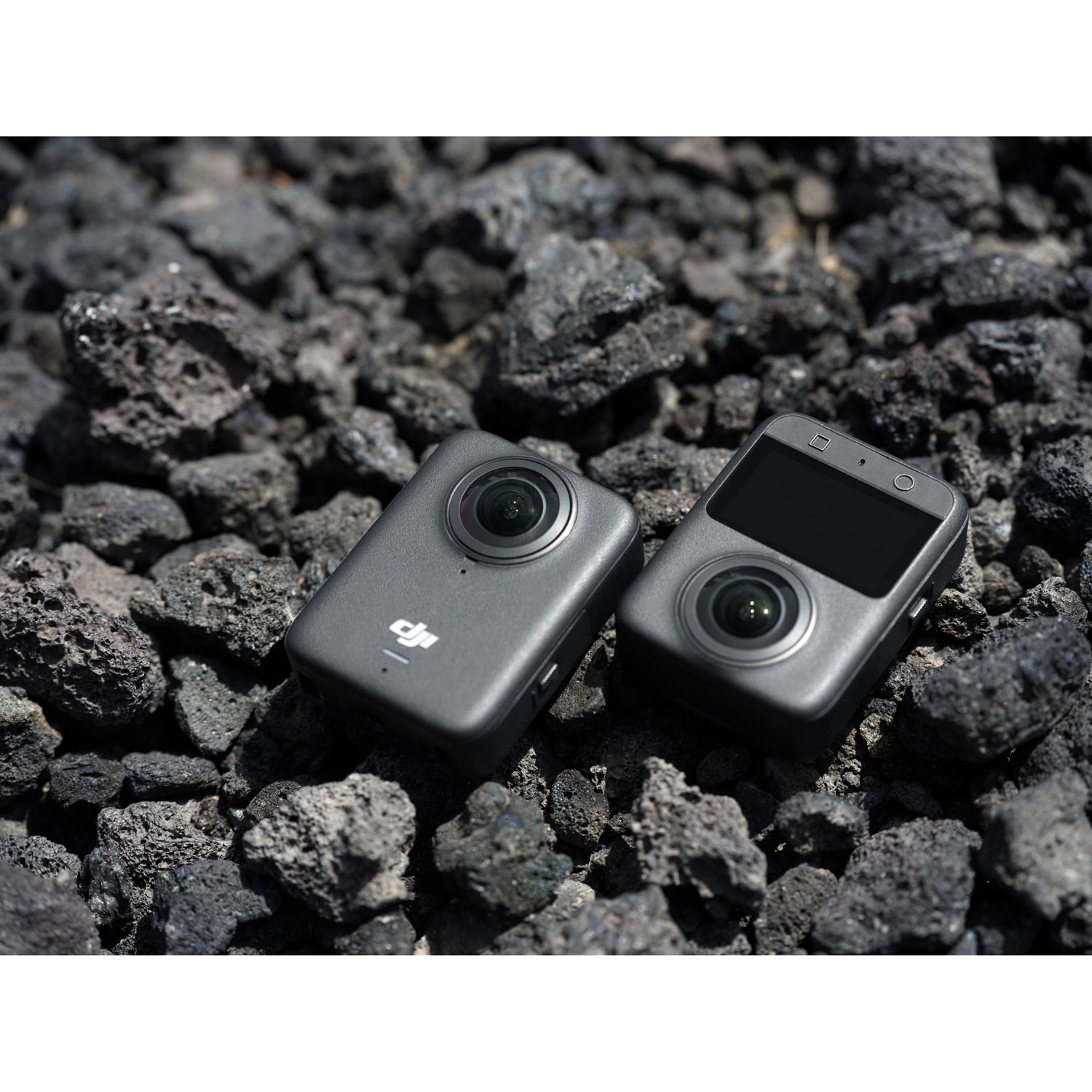 DJI Osmo 360 Standard Combo Waterproof 8K Action Camera
