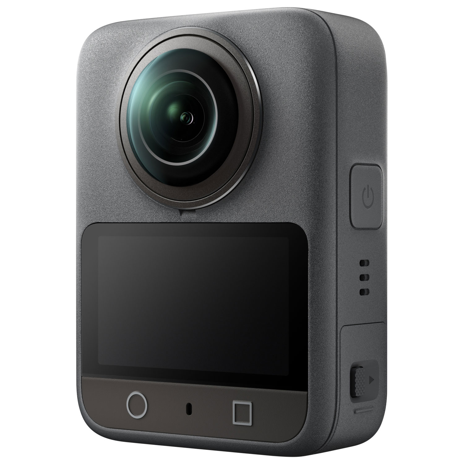 DJI Osmo 360 Standard Combo Waterproof 8K Action Camera