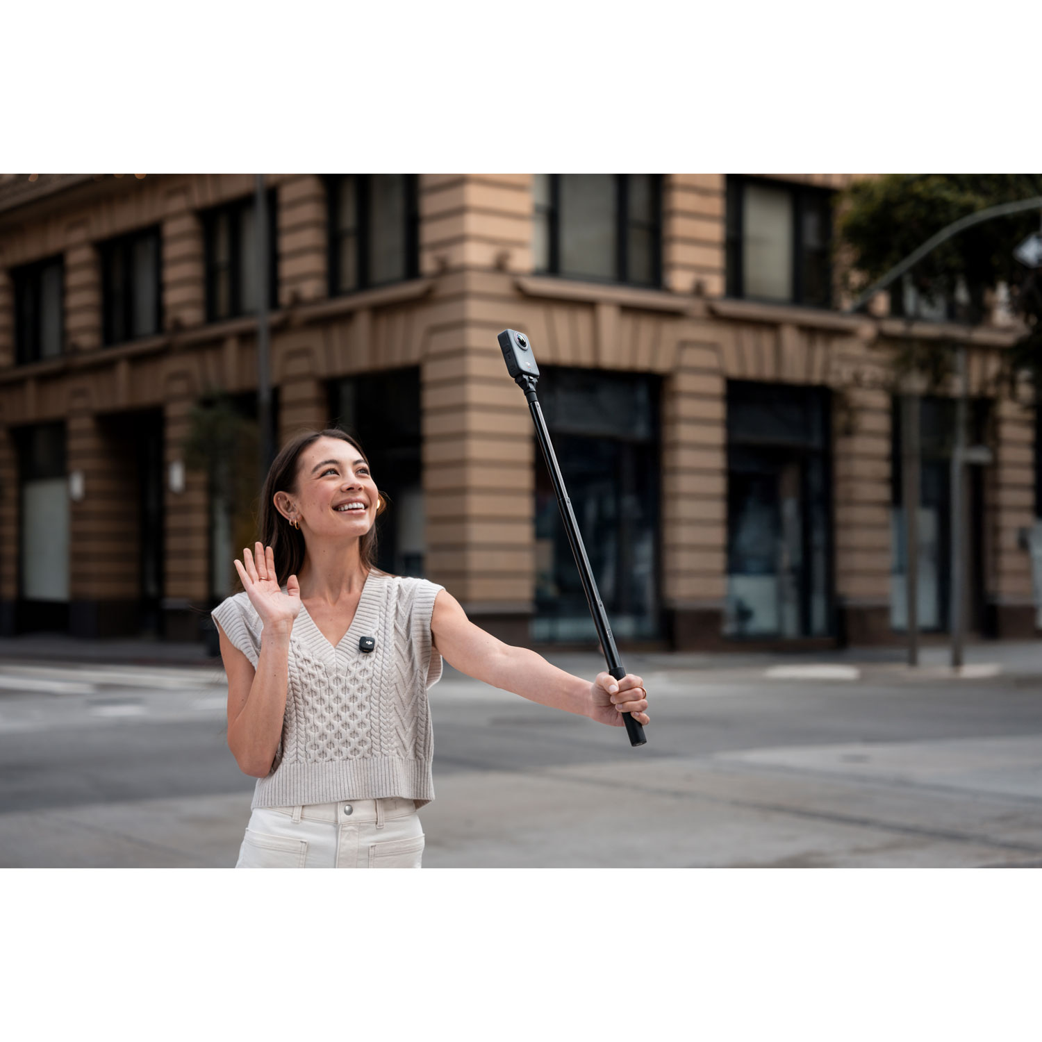 DJI Osmo 360 Adventure Combo 8K Action Camera