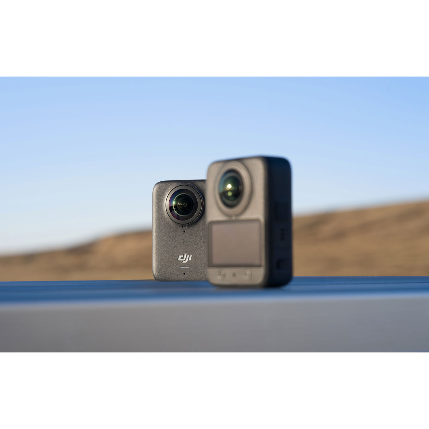DJI Osmo 360 Adventure Combo 8K Action Camera
