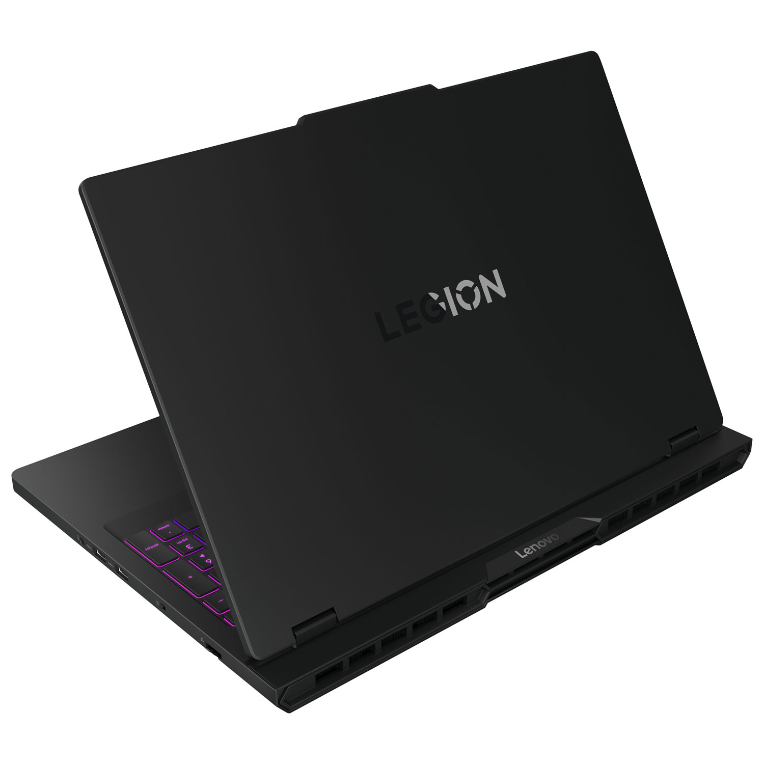 Portable de jeu 16 po Legion Pro 5 de Lenovo - Noir éclipse