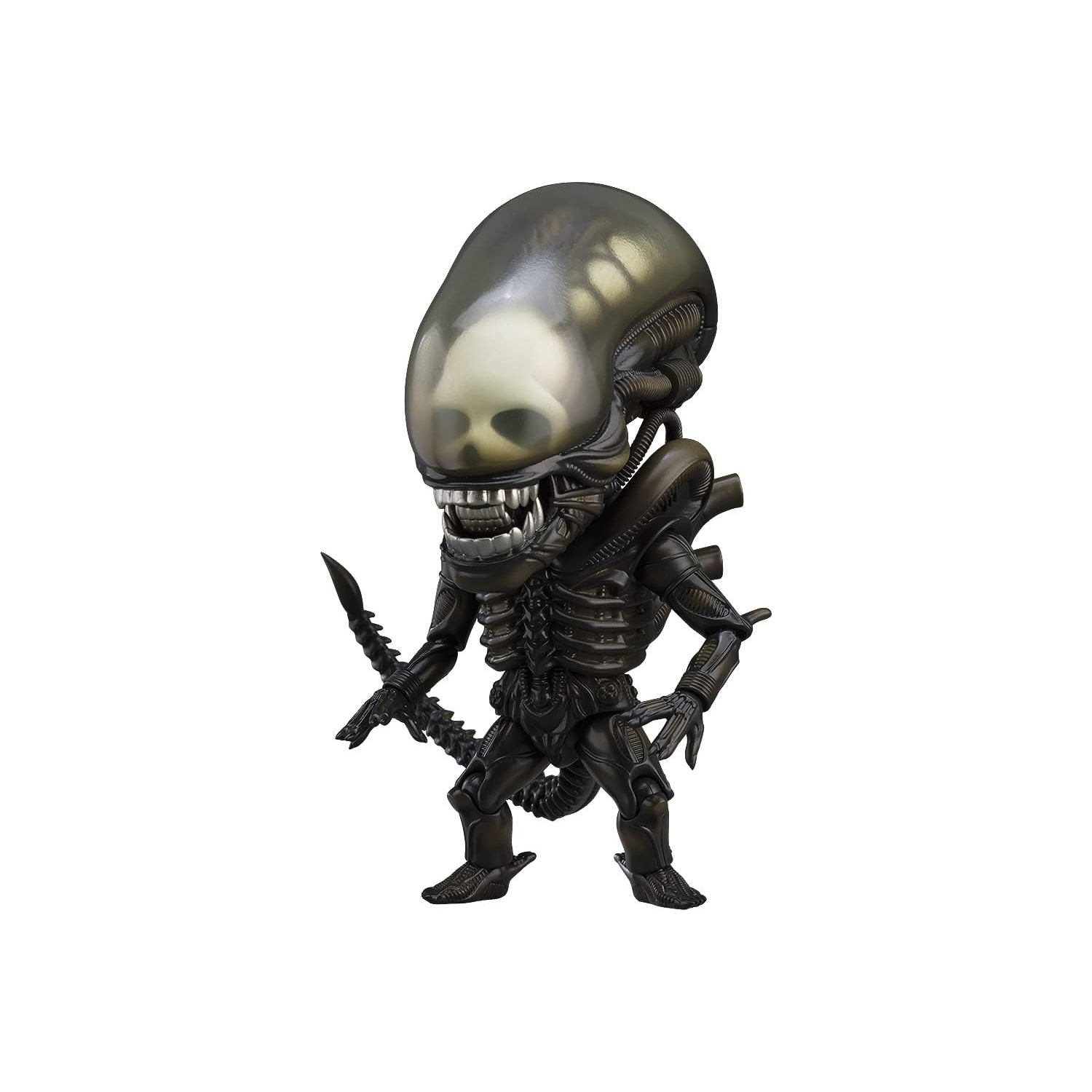 Aliens 4 Inch Action Figure Nendoroid - Alien