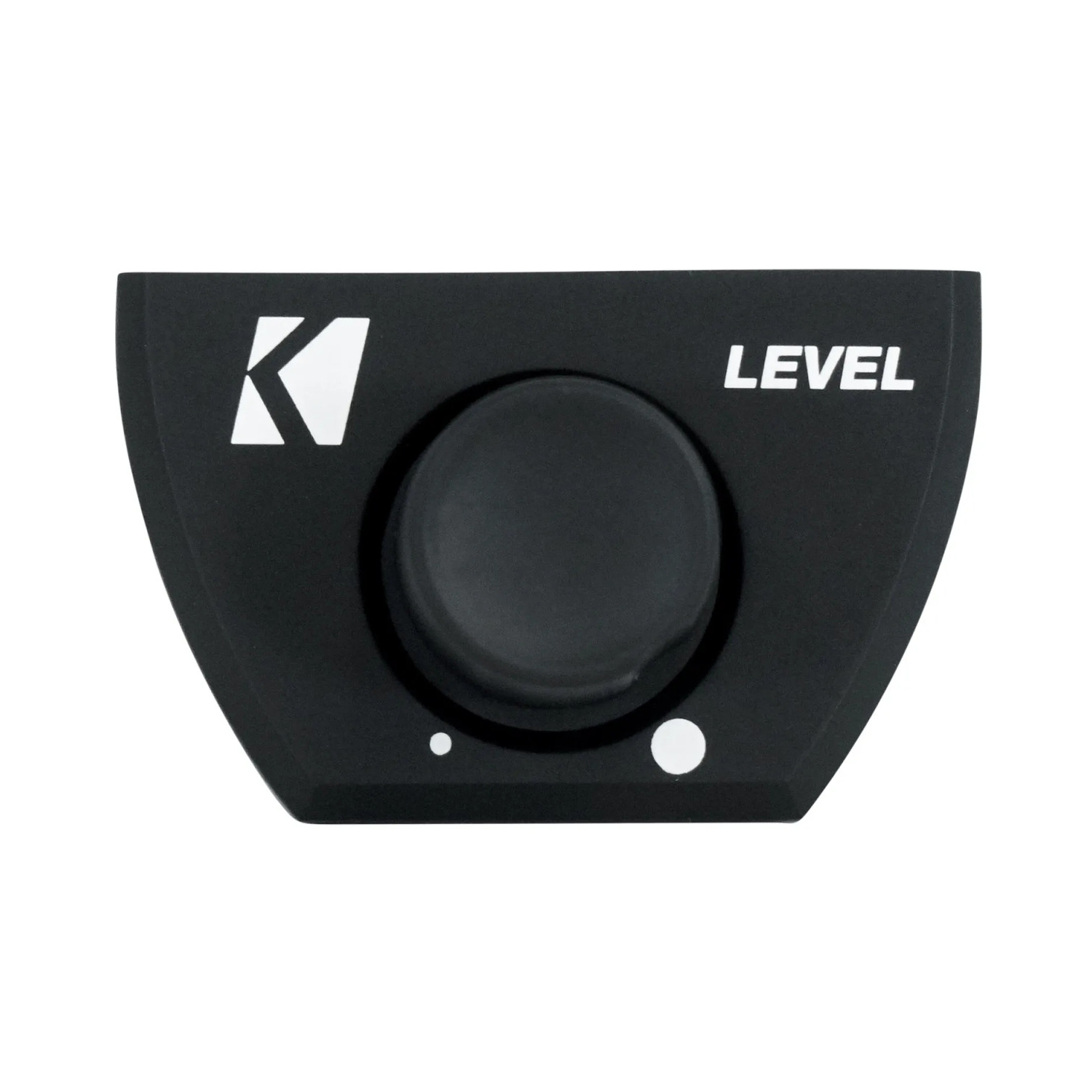 Contrôleur de niveau de basse avec fil 48&nbsp;kmBLC de Kicker pour amplificateurs nautiques sélectionnés de Kicker