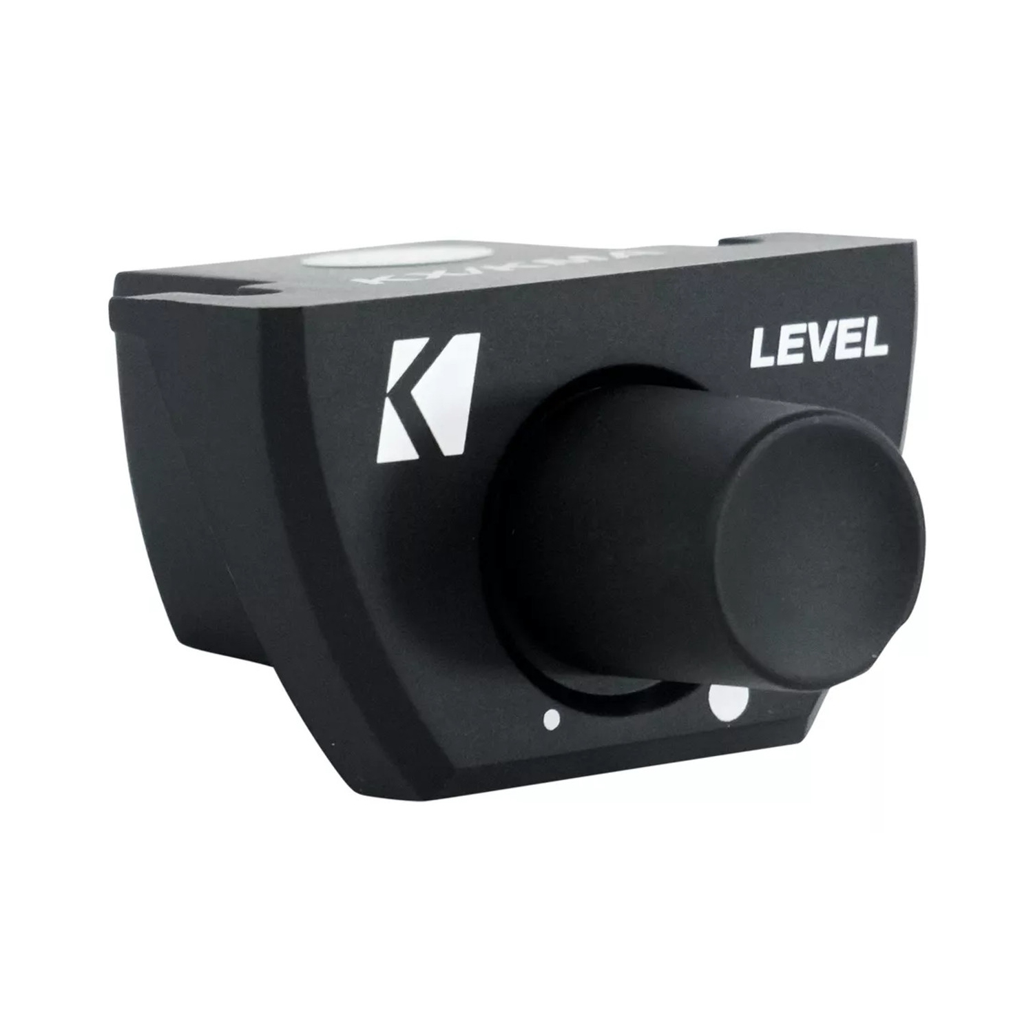 Contrôleur de niveau de basse avec fil 48&nbsp;kmBLC de Kicker pour amplificateurs nautiques sélectionnés de Kicker