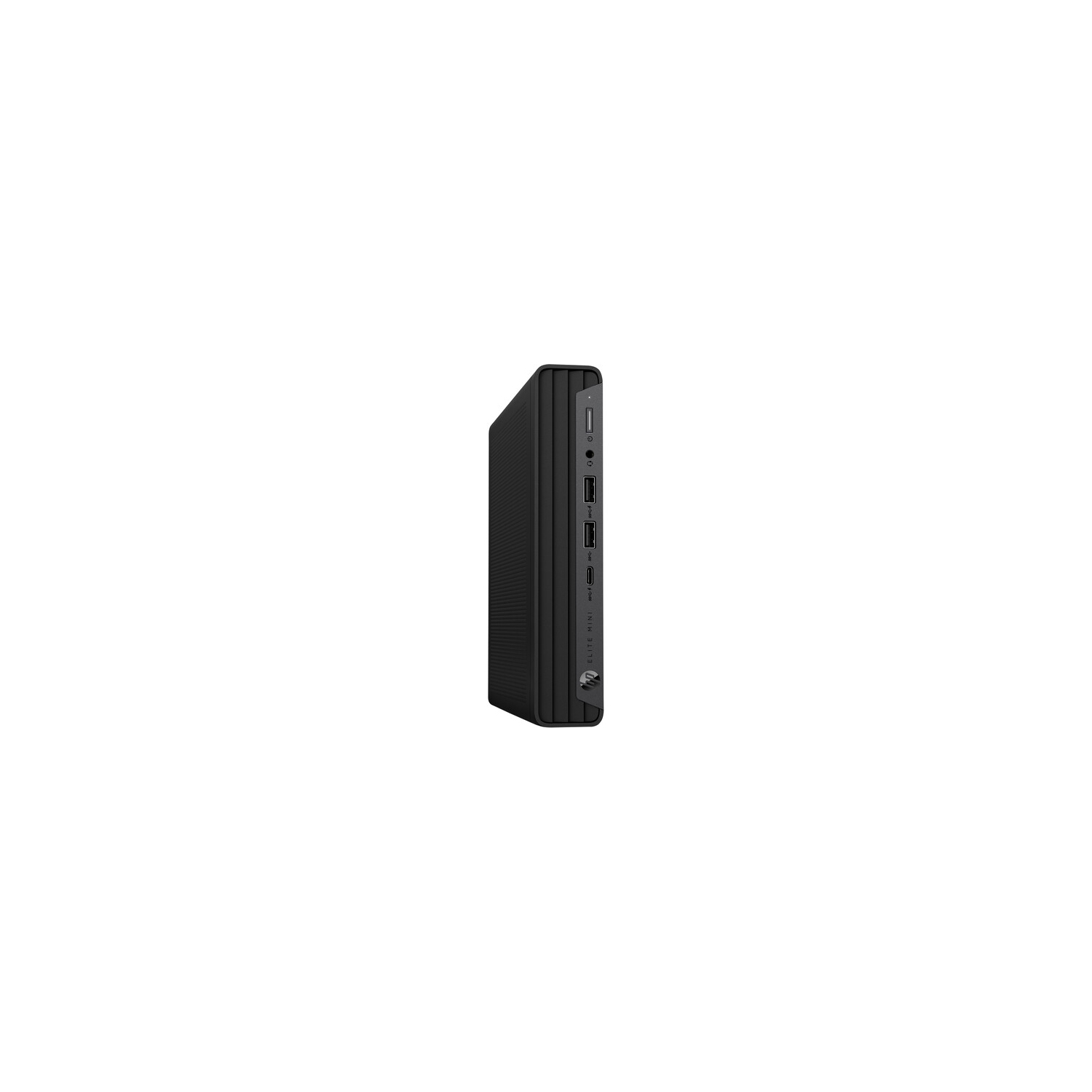 HP Elite Mini 800 G9 Desktop PC - Black - (A12GVUT#ABA)