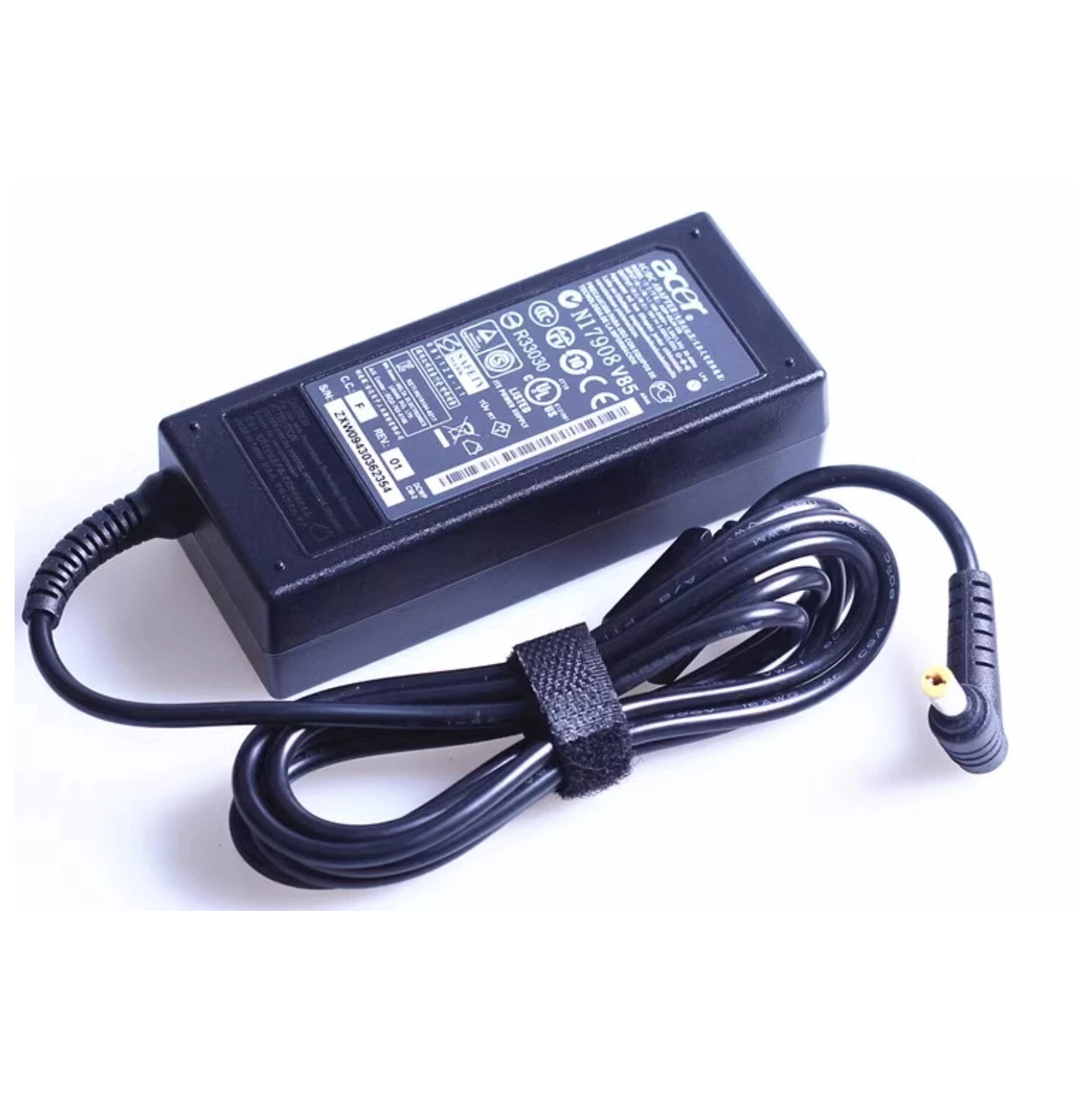 AUTHENTIQUE ADAPTATEUR AC CHARGER POWER Nouveau portable Acer 5349-2418 5349-2481 5349-2635