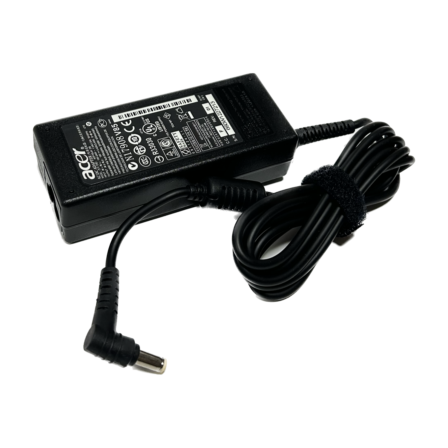 Genuine AC ADAPTER CHARGER New GATEWAY NE46R NE56 NE56R10U NE56R12U POWER CORD