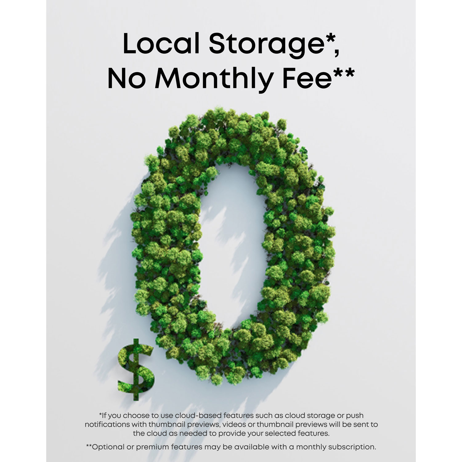 Caméra de surveillance sans fil d'extérieur 2K eufyCam E40 d'eufy avec station HomeBase