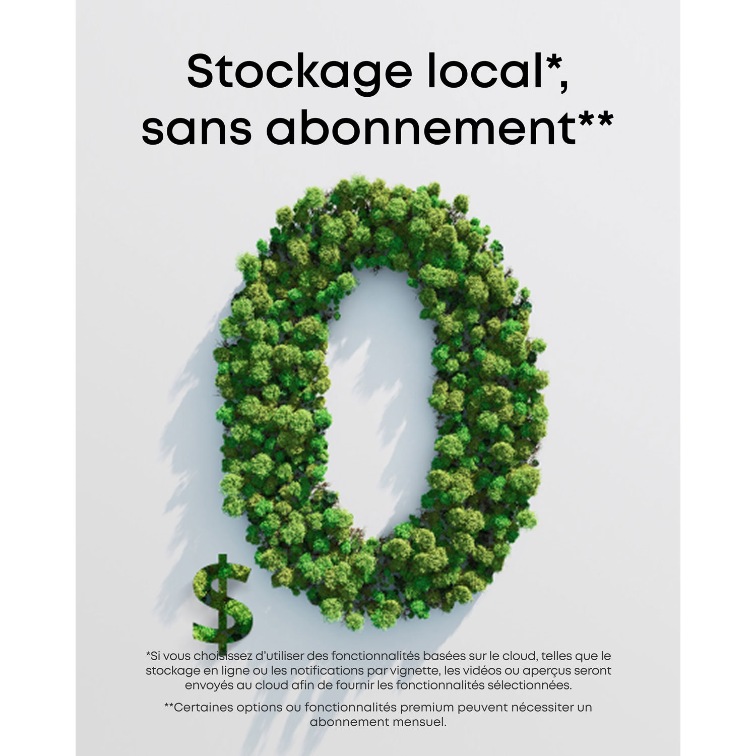 Caméra de surveillance sans fil d'extérieur 2K eufyCam E40 d'eufy avec station HomeBase