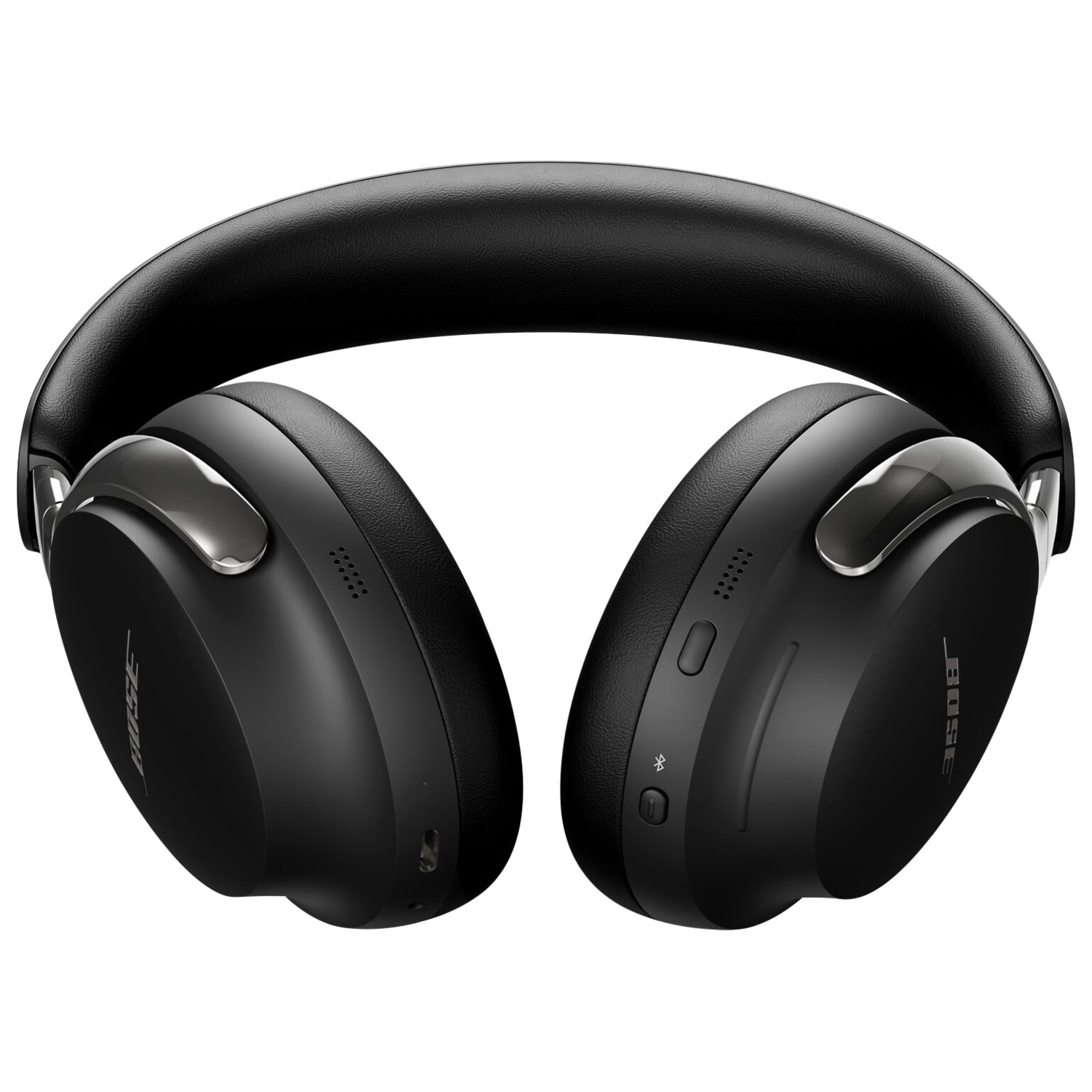 Bose QuietComfort Ultra (2nd Gen) Over-Ear Noise Cancelling