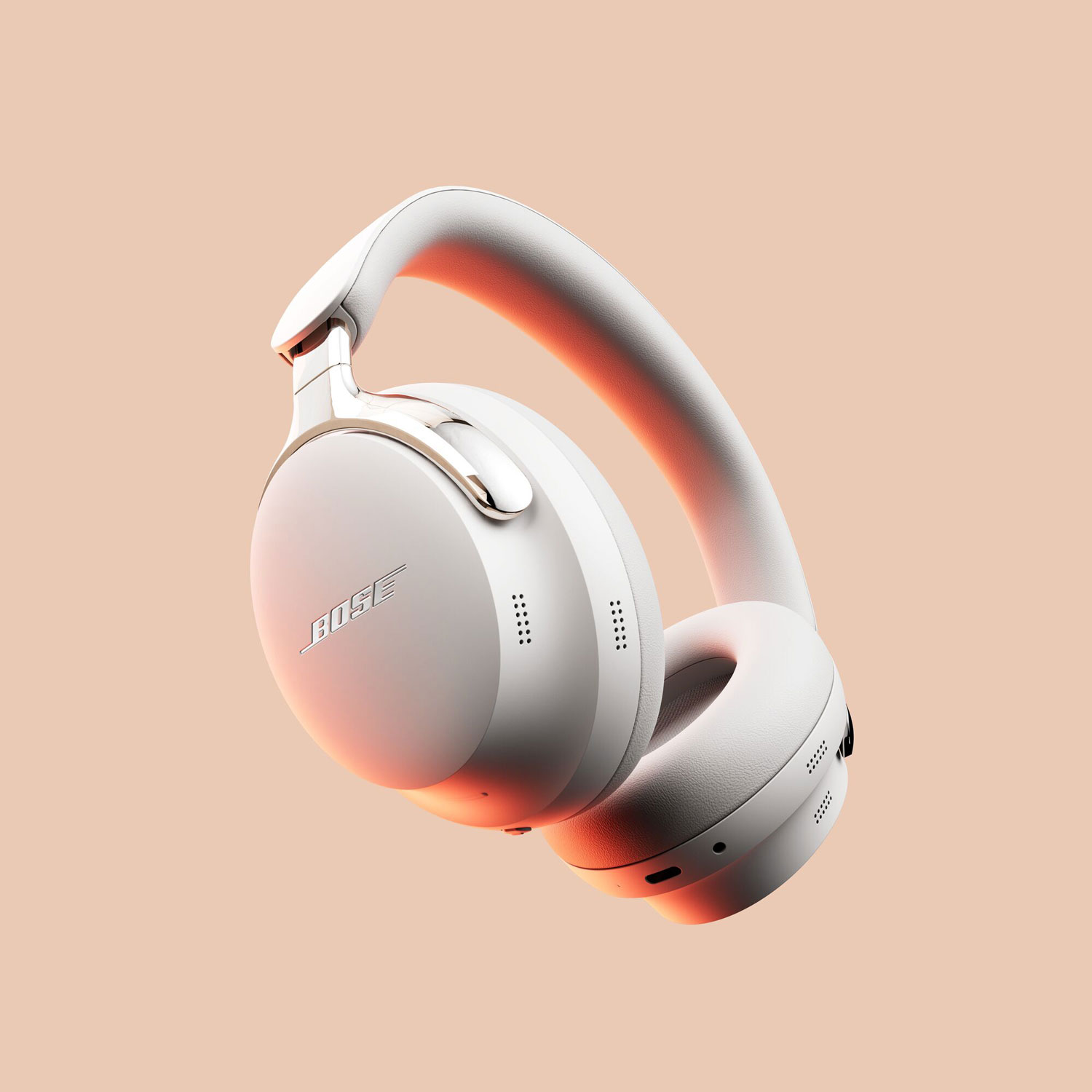 【超美品】Bose QuietComfort Headphones Shop QuietComfort Noise Cancelling Headphones | Headphones
