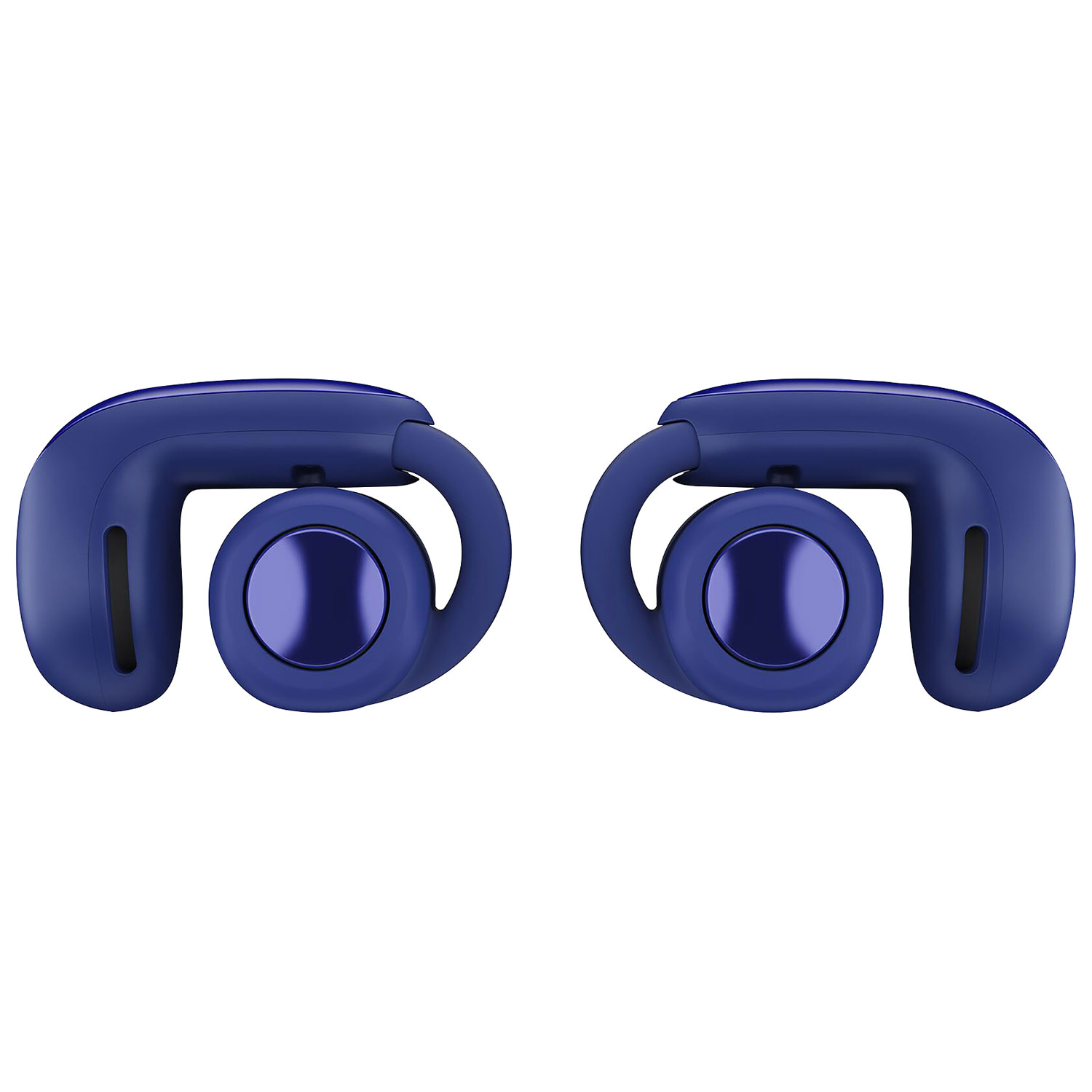 Bose Ultra Open True Wireless Open-Ear Headphones - Midnight Violet