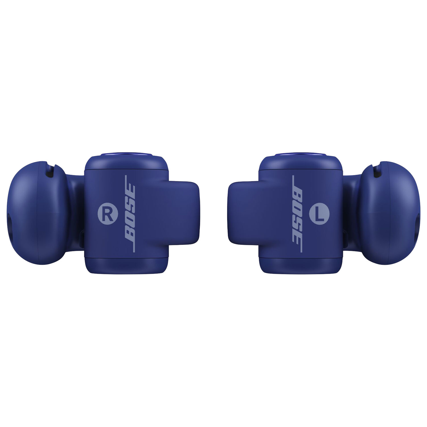 Bose Ultra Open True Wireless Open-Ear Headphones - Midnight Violet
