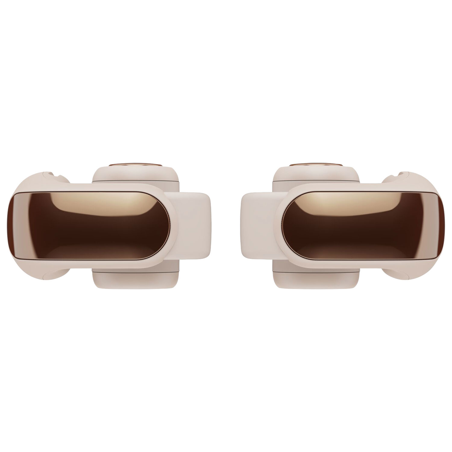 Bose Ultra Open True Wireless Open-Ear Headphones - Driftwood Sand