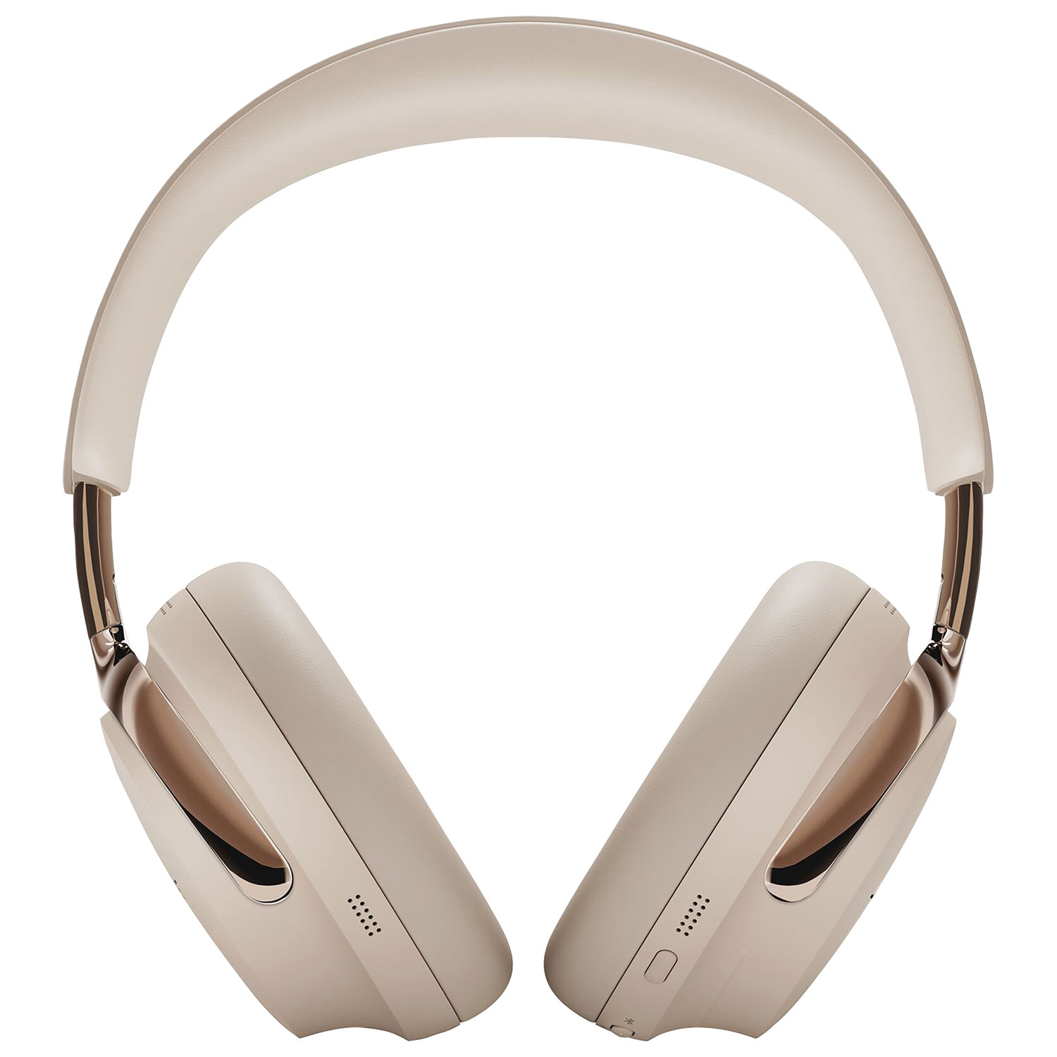 Casque d'écoute Bluetooth à suppression du bruit QuietComfort Ultra de Bose - Sable