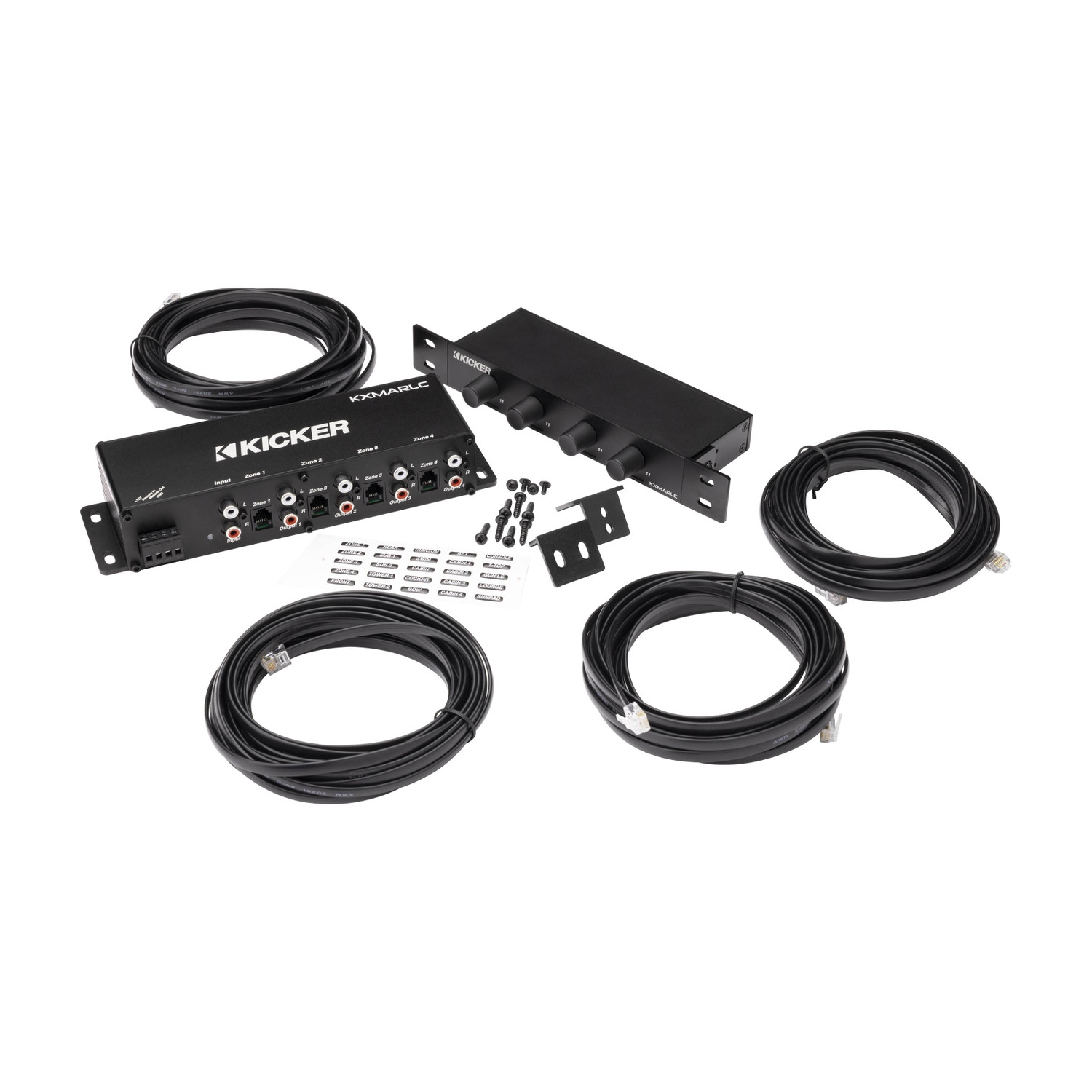 Télécommande Kicker 48KXMARLC KXMA