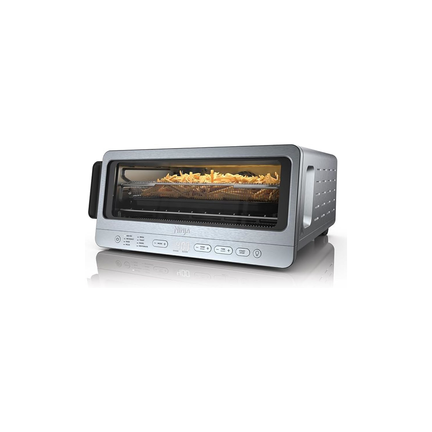 Open Box - Ninja Flip Toaster Oven & Air Fryer