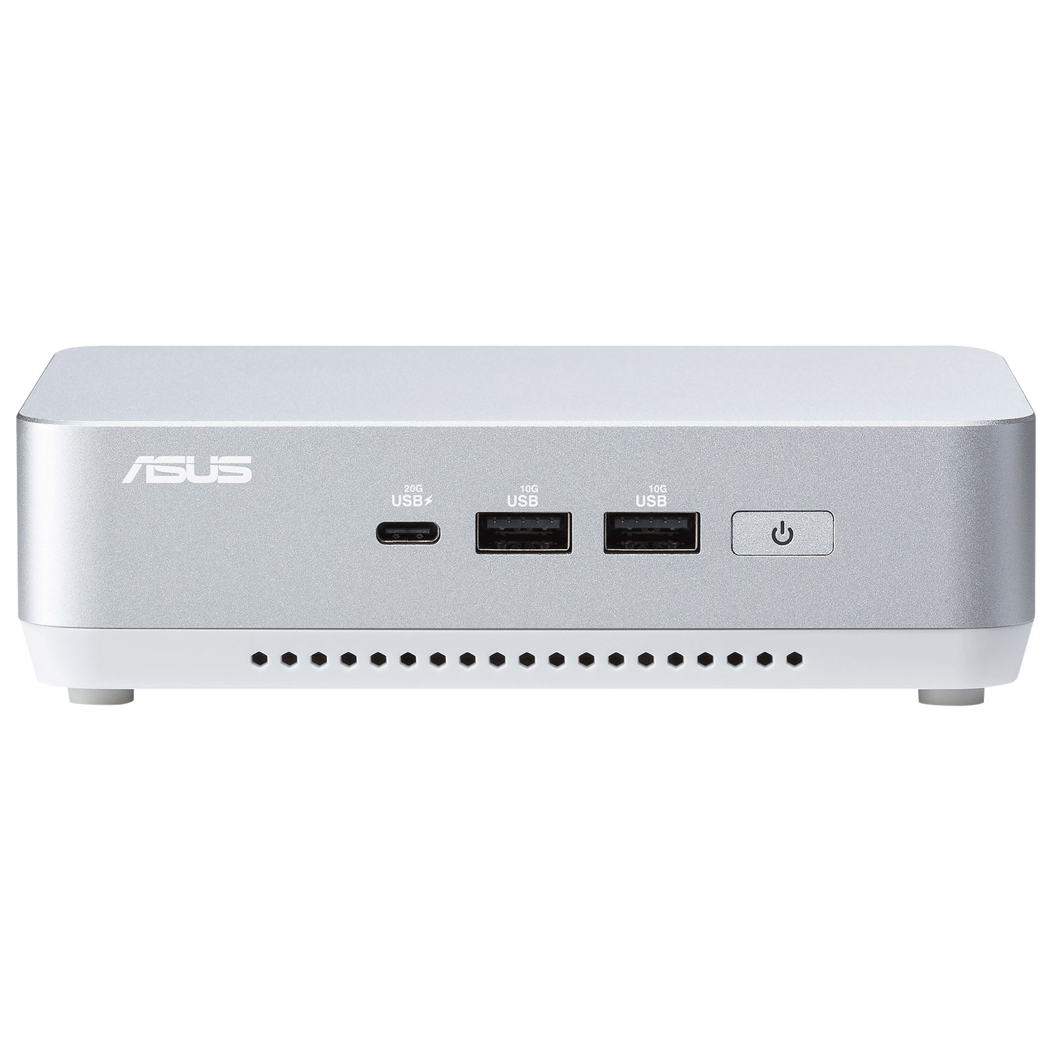 Mini-PC de bureau NUC 14 Pro+ d'ASUS
