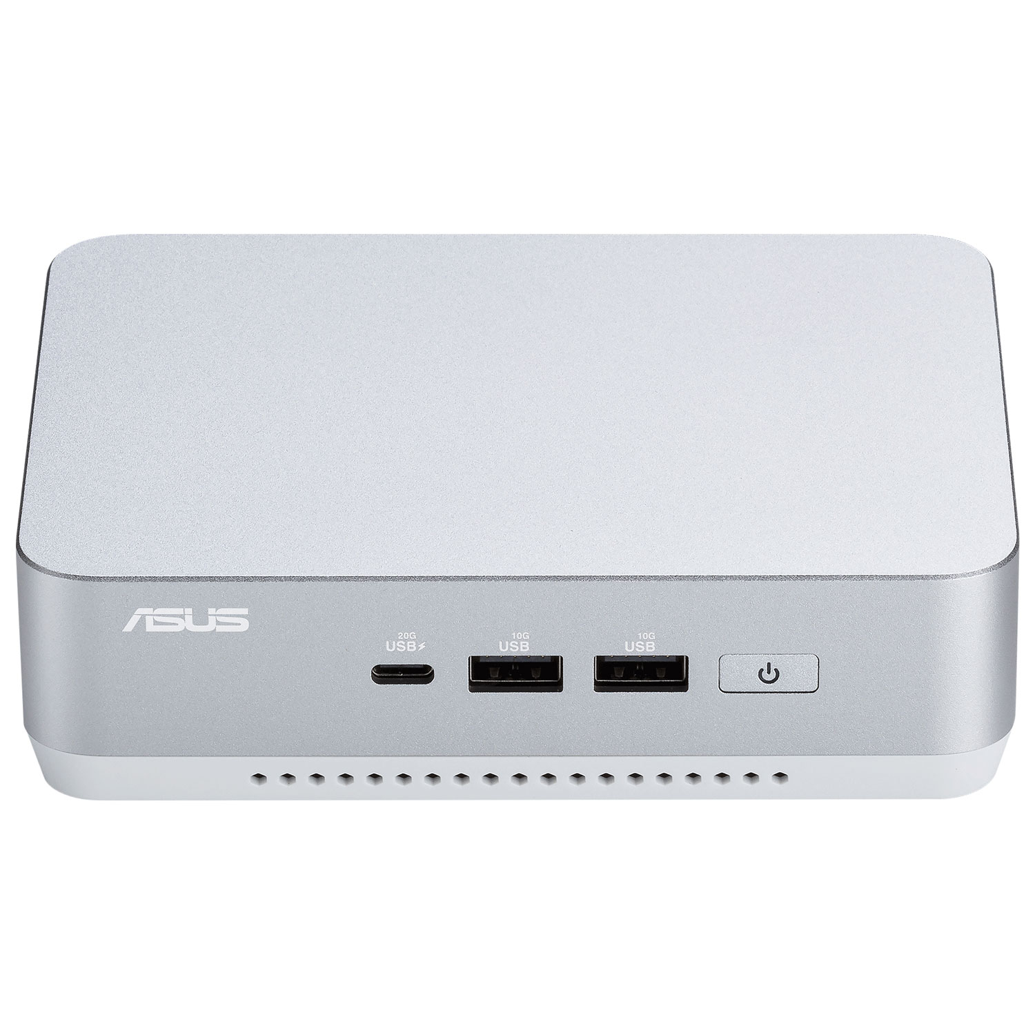 Mini-PC de bureau NUC 14 Pro+ d'ASUS