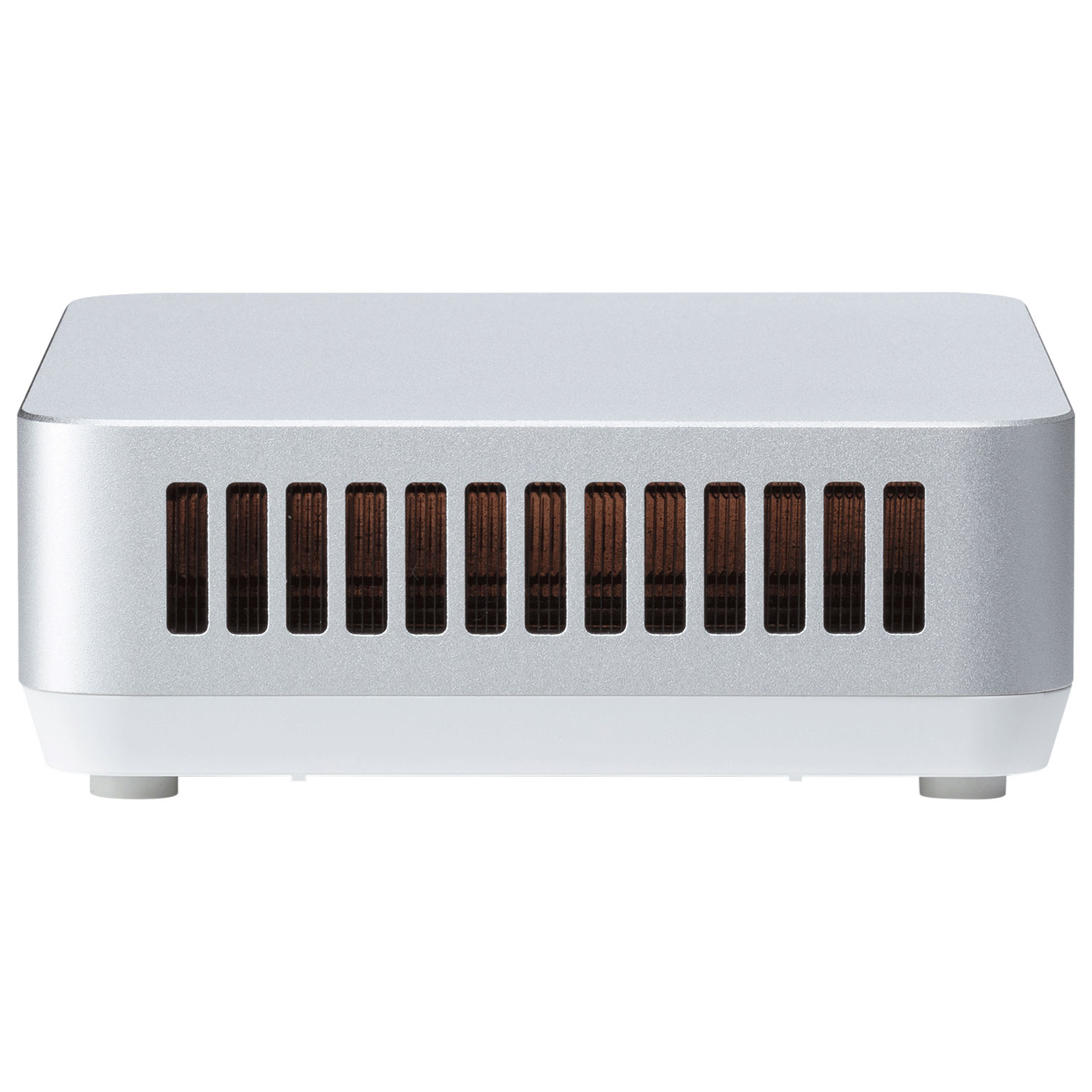 Mini-PC de bureau NUC 14 Pro+ d'ASUS