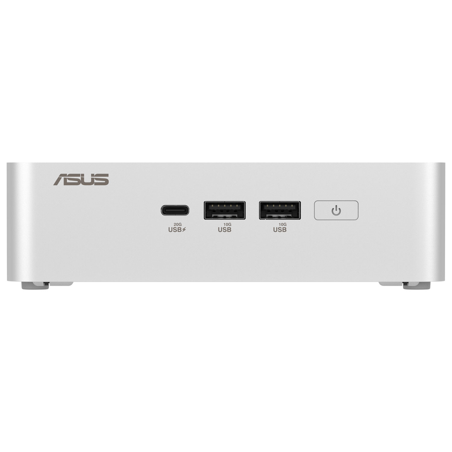 ASUS NUC 15 Pro+ Mini Desktop PC
