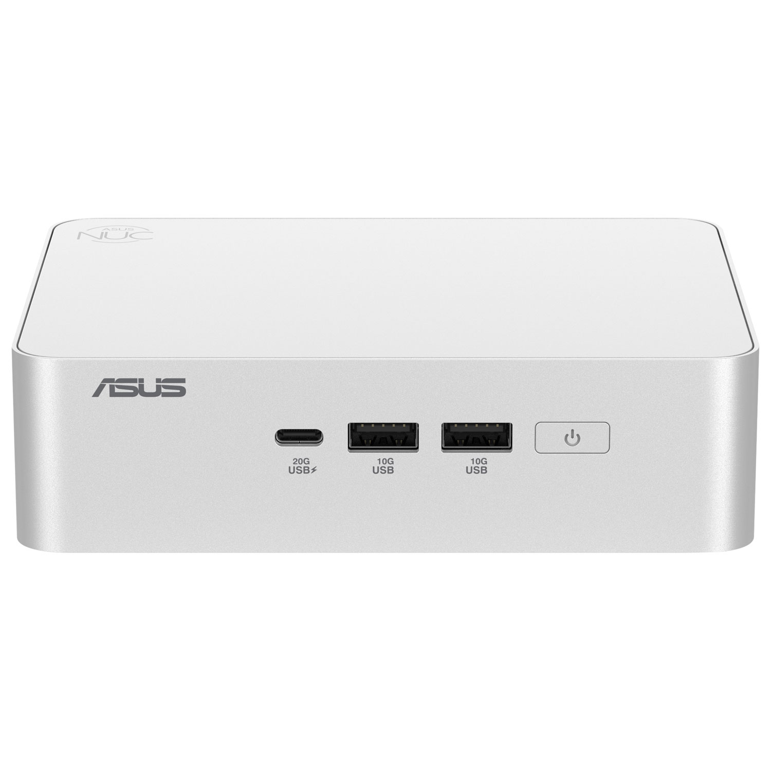 ASUS NUC 15 Pro+ Mini Desktop PC