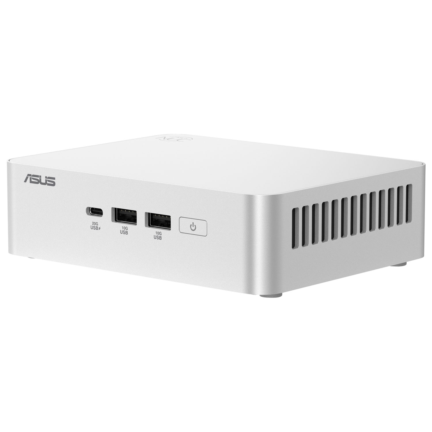 ASUS NUC 15 Pro+ Mini Desktop PC