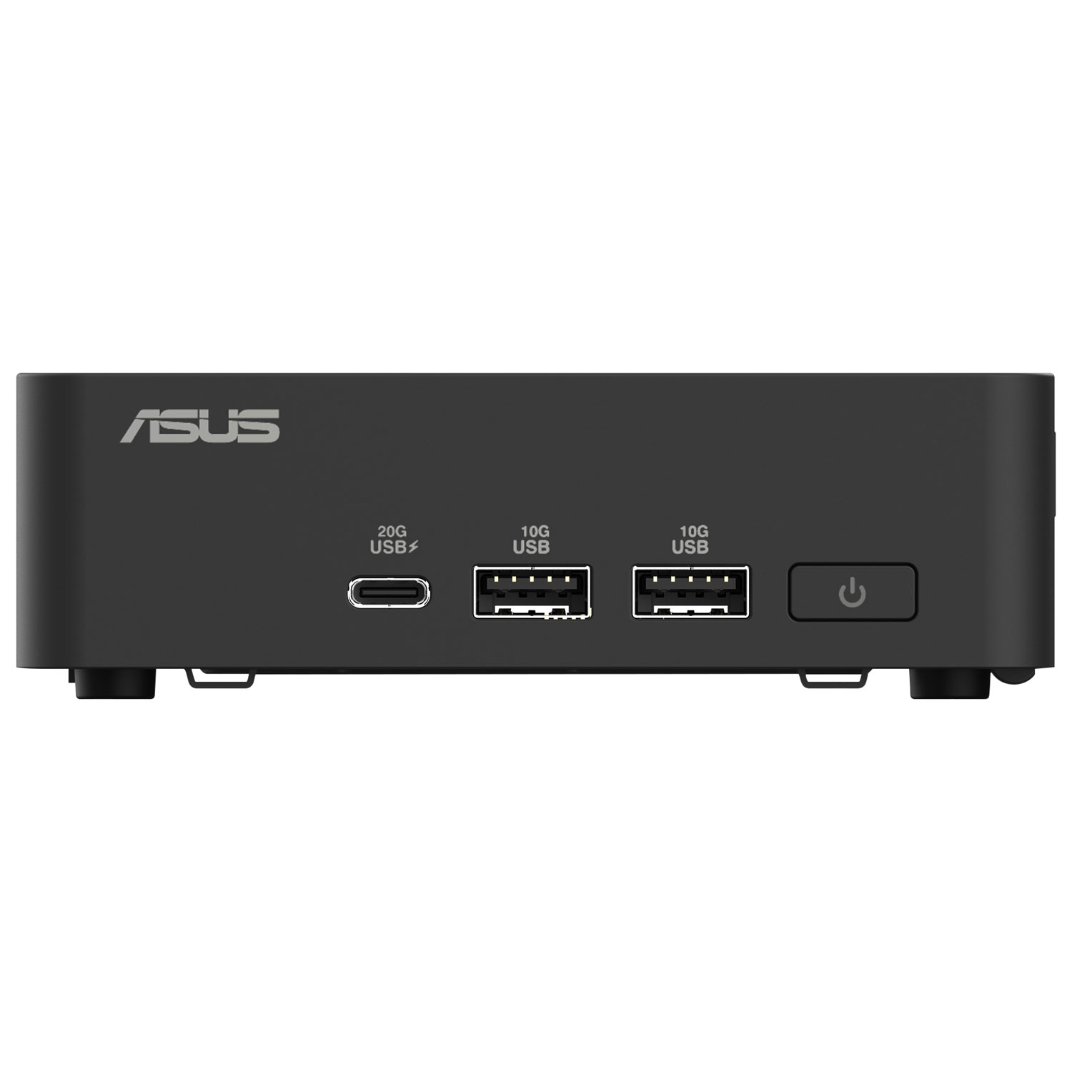 ASUS NUC 15 Pro Mini Desktop PC