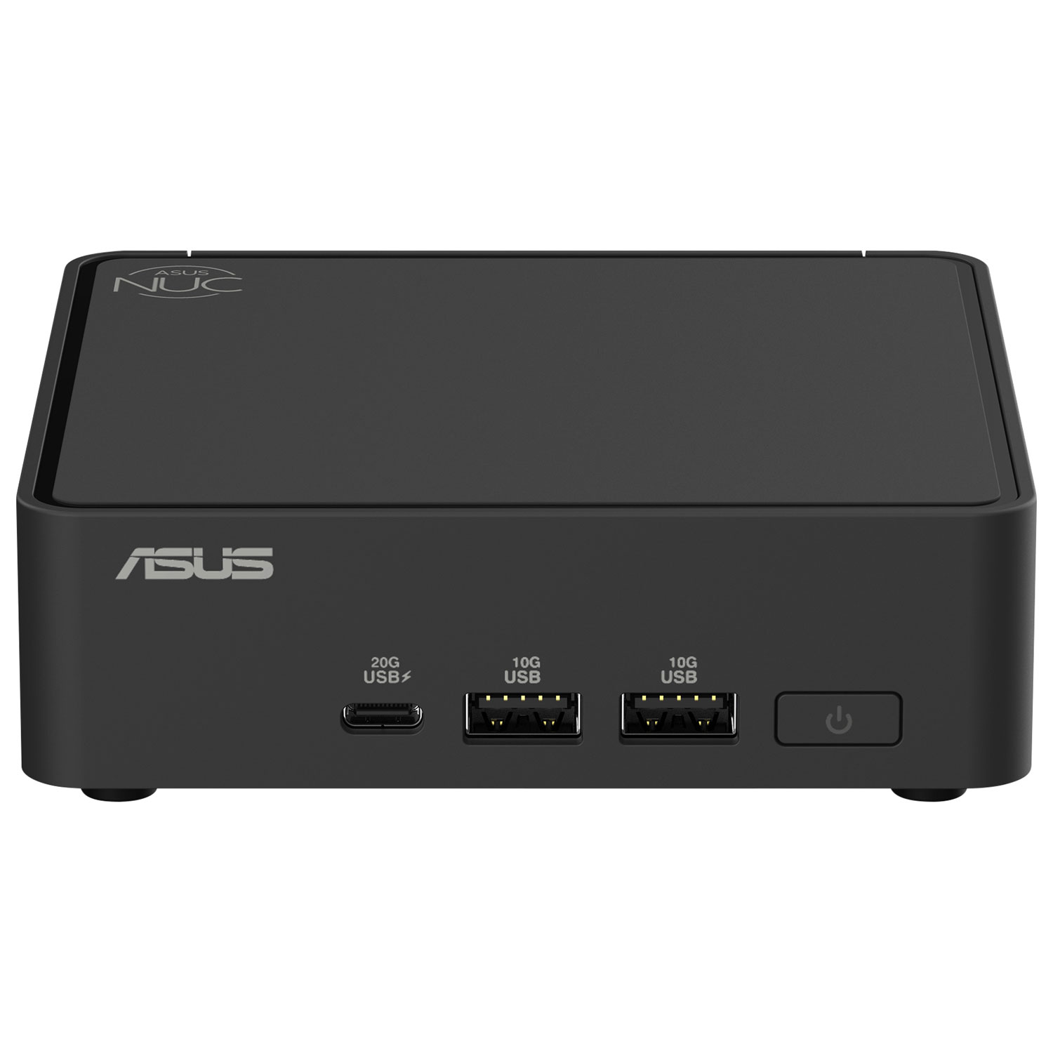 ASUS NUC 15 Pro Mini Desktop PC