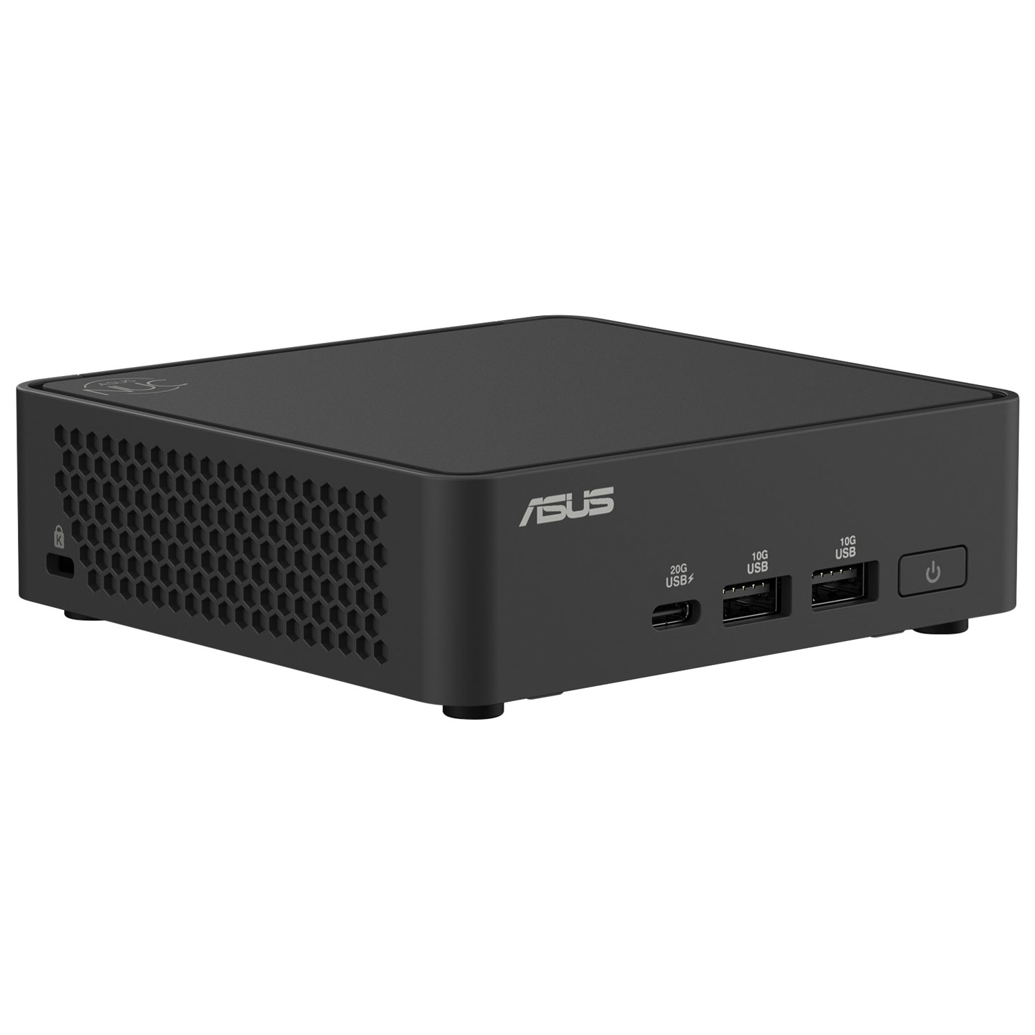 ASUS NUC 15 Pro Mini Desktop PC