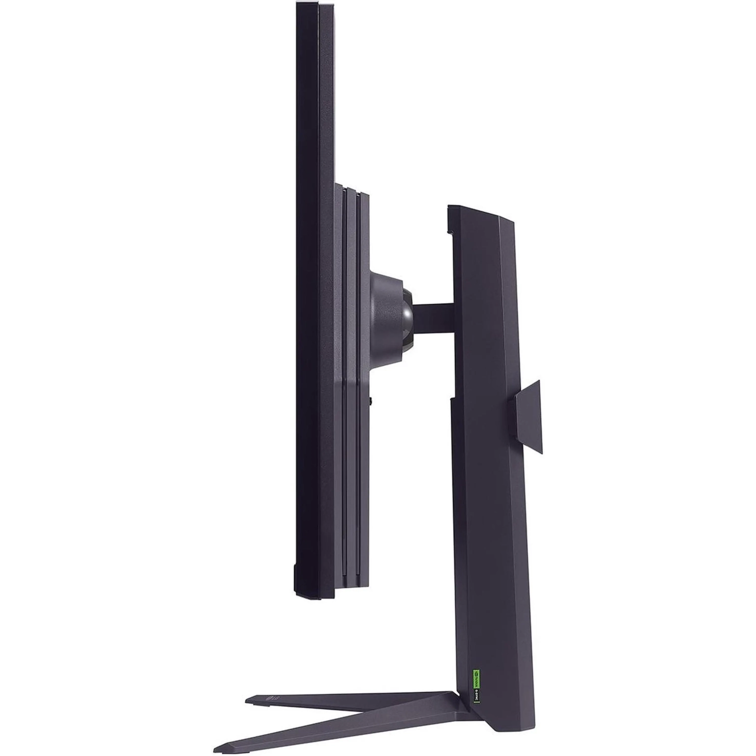 LG 32GS85Q-B - 32” Ultragear™ QHD Nano IPS 180Hz Gaming Monitor | 1ms, HDR10